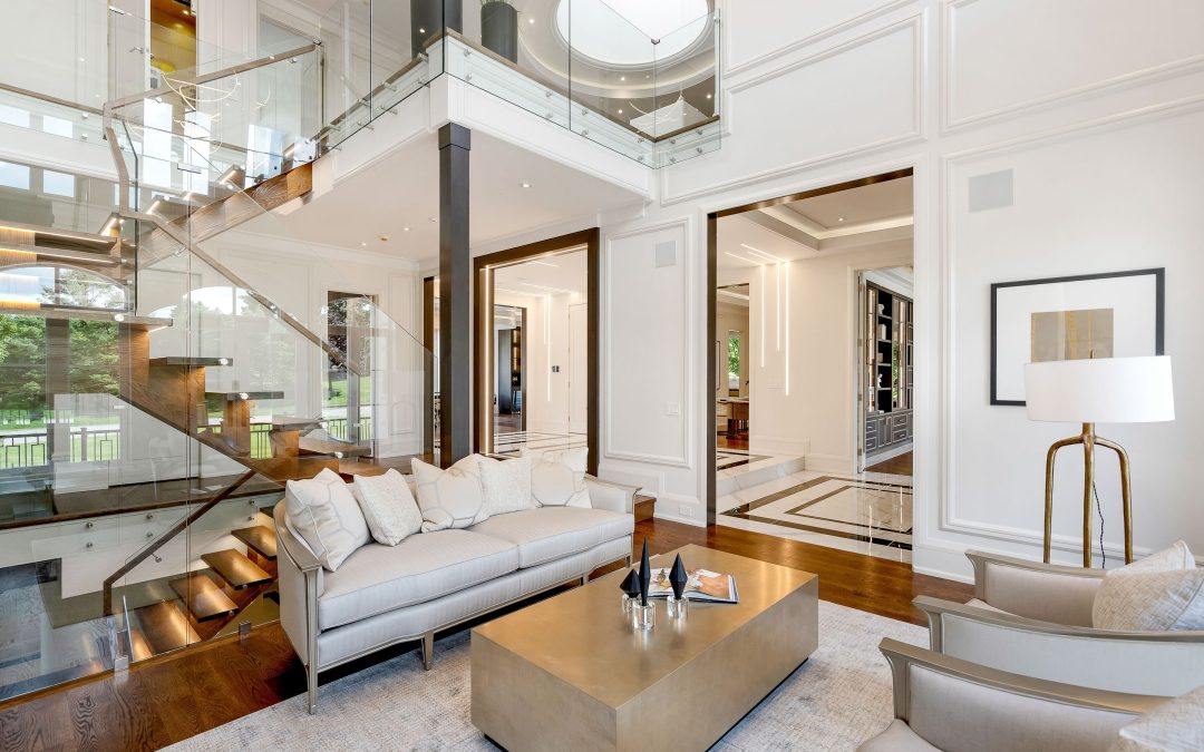 What you can get from a custom home builder in Toronto/Markham?