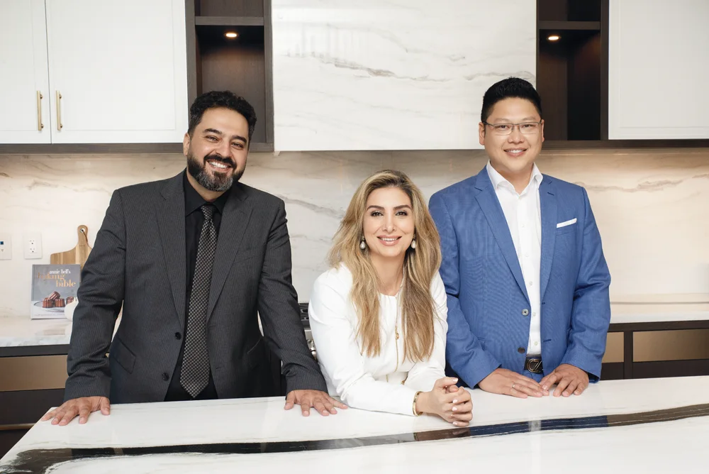 ProHome-team ProHome Consulting Team