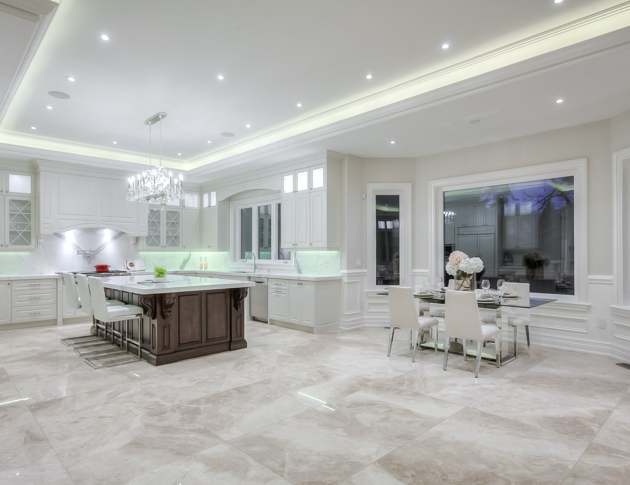 Architecture Design