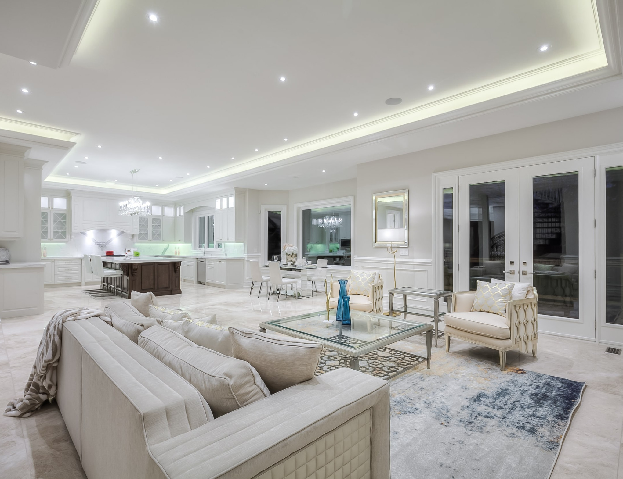 Architecture Design