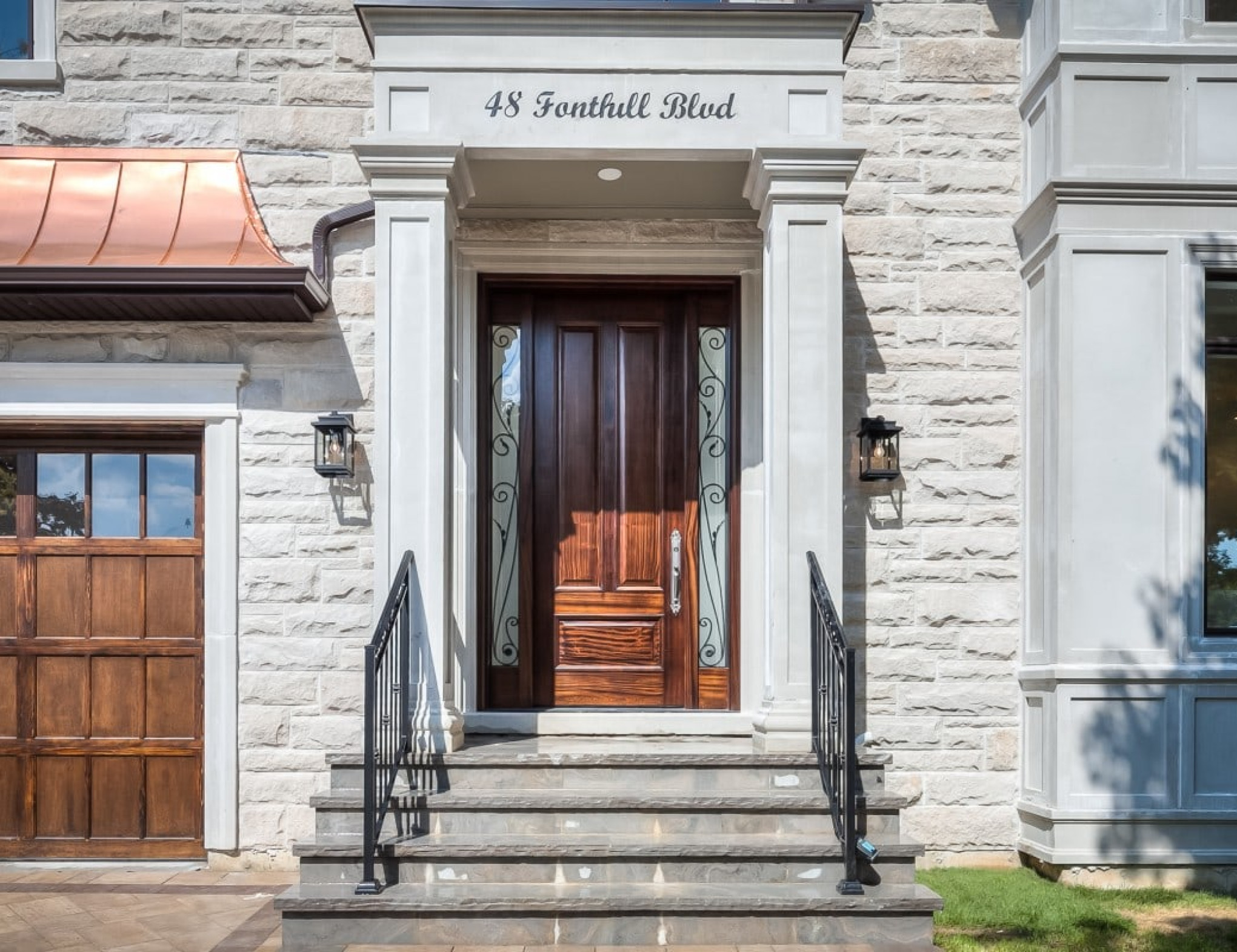 Toronto Custom Home Builder