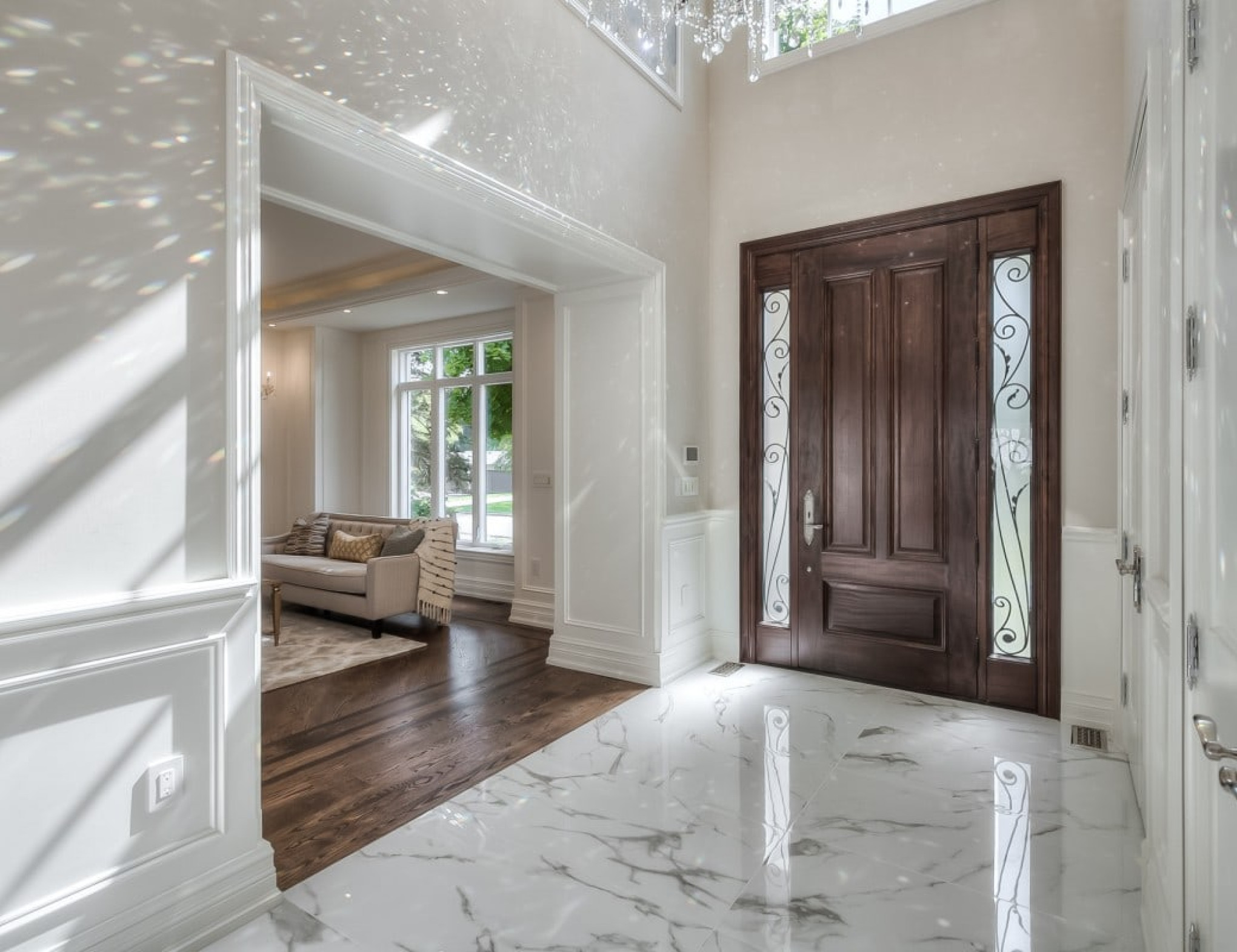 Toronto Custom Home Builder