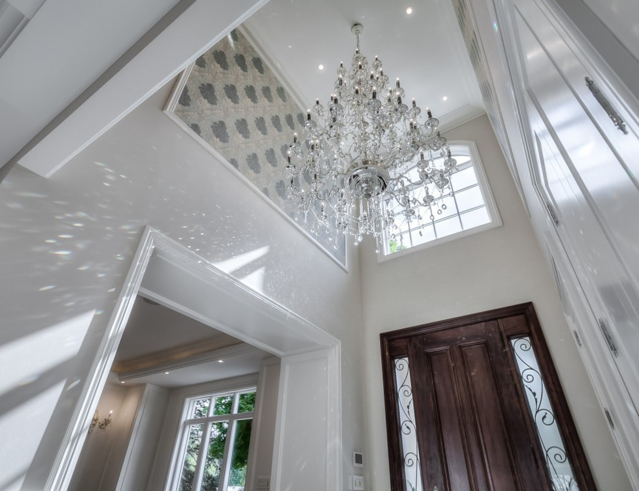 Toronto Custom Home Builder