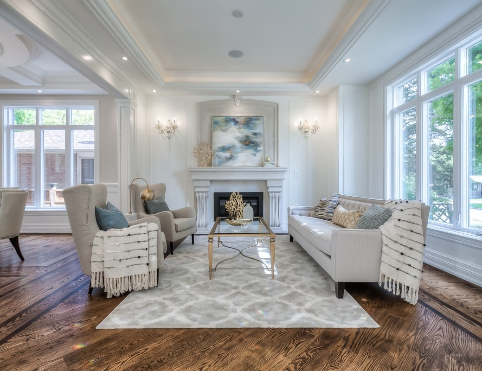 Toronto Custom Home Builder