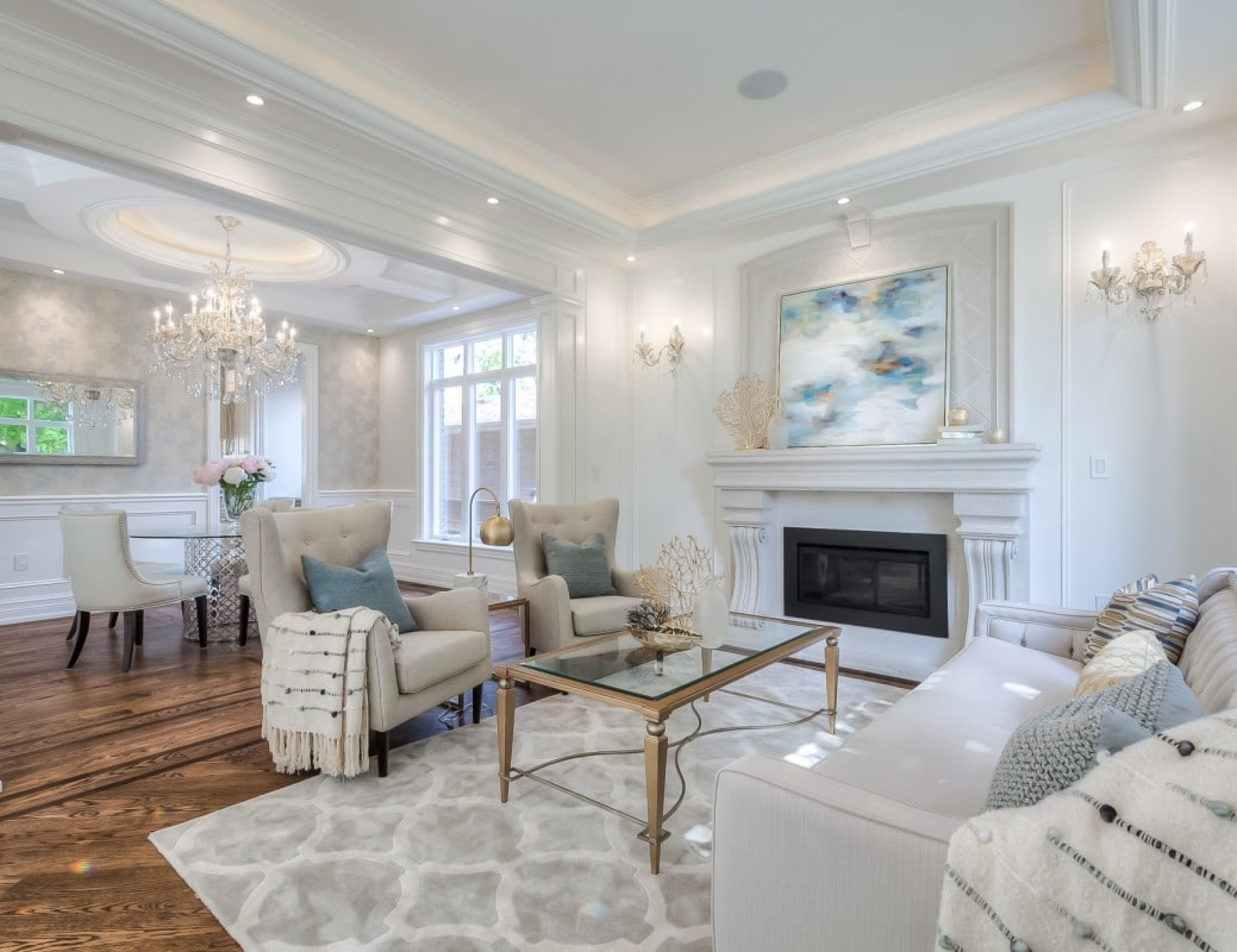 Toronto Custom Home Builder