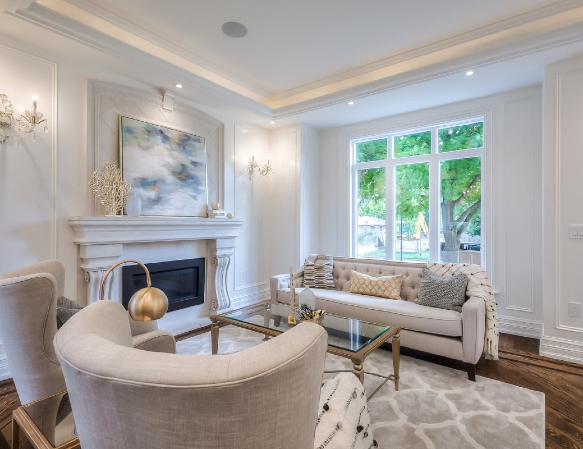 Toronto Custom Home Builder