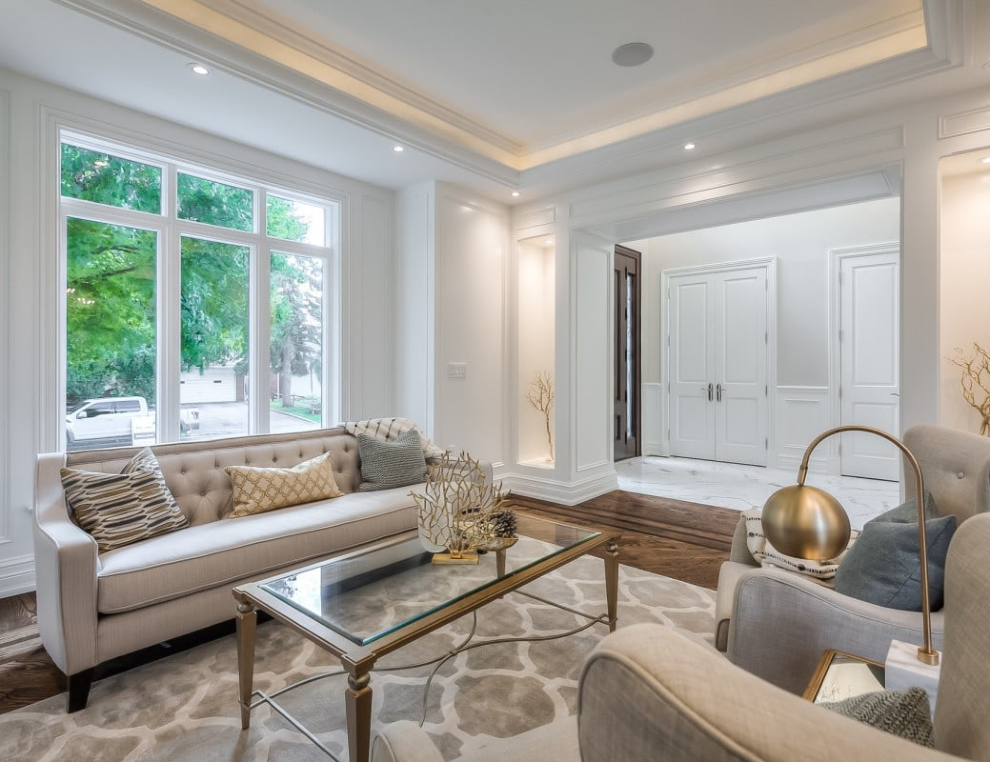 Toronto Custom Home Builder