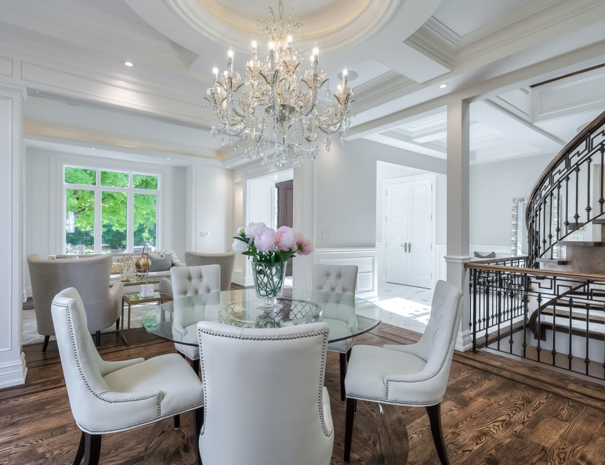 Toronto Custom Home Builder