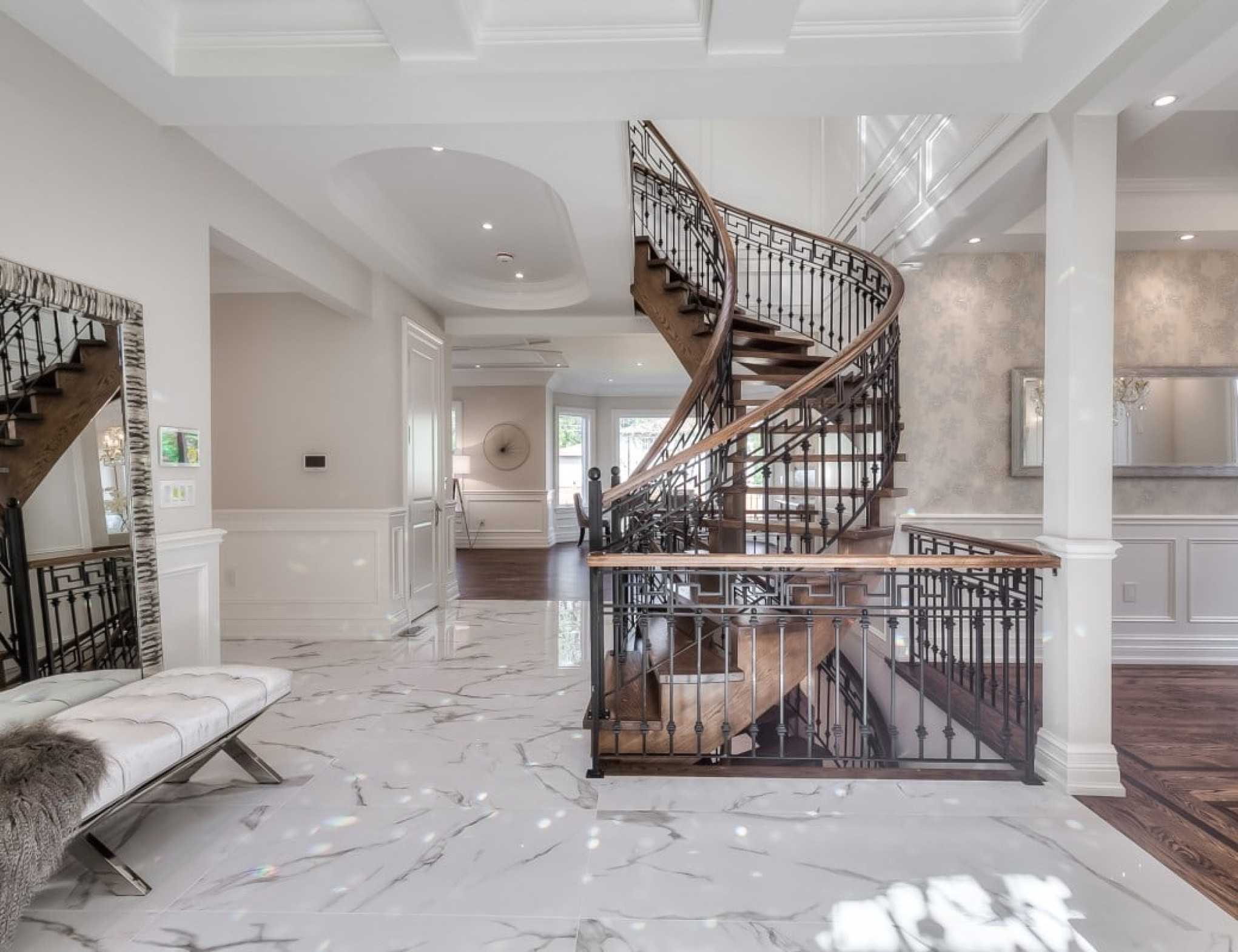 Toronto Custom Home Builder