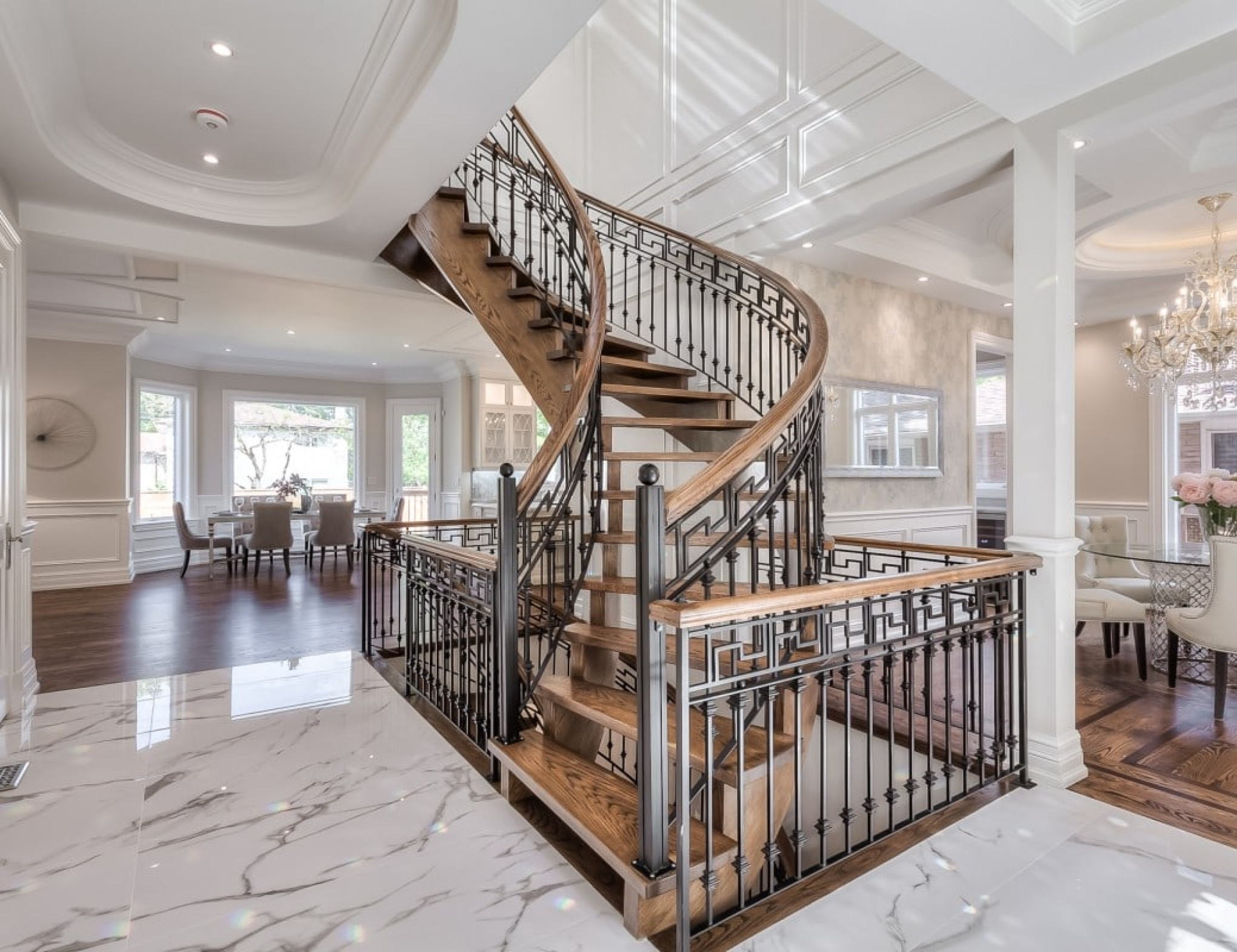 Toronto Custom Home Builder