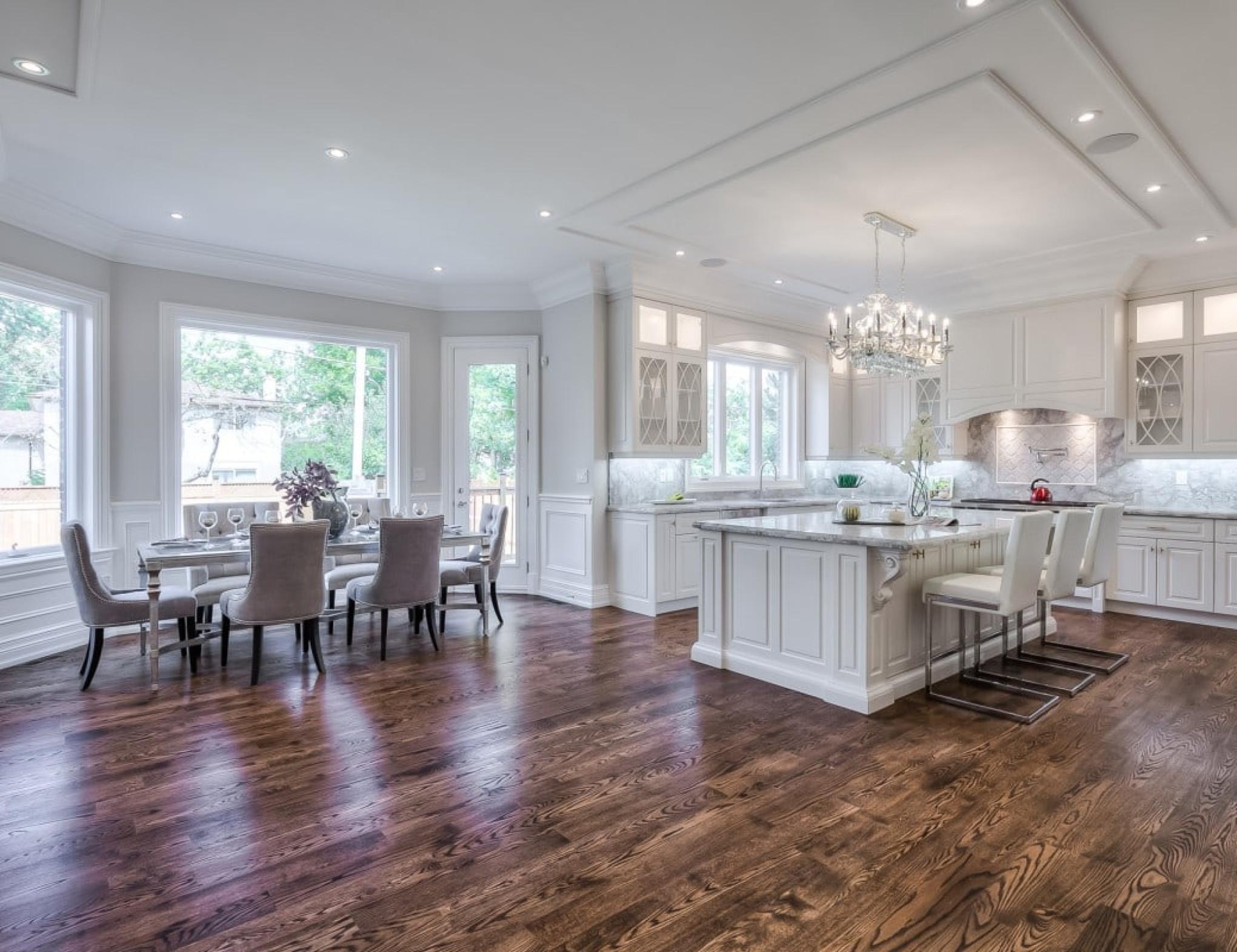 Toronto Custom Home Builder