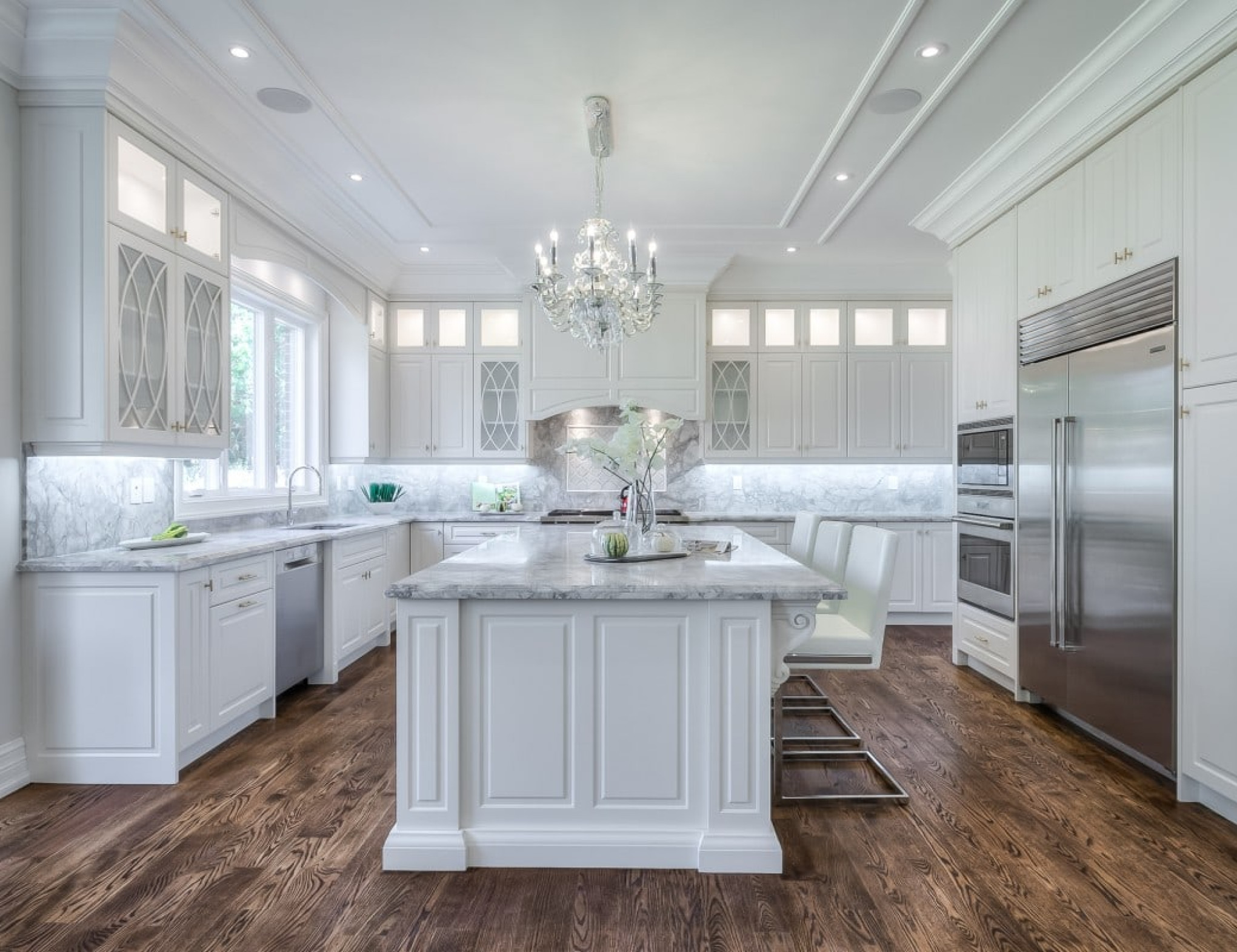Toronto Custom Home Builder
