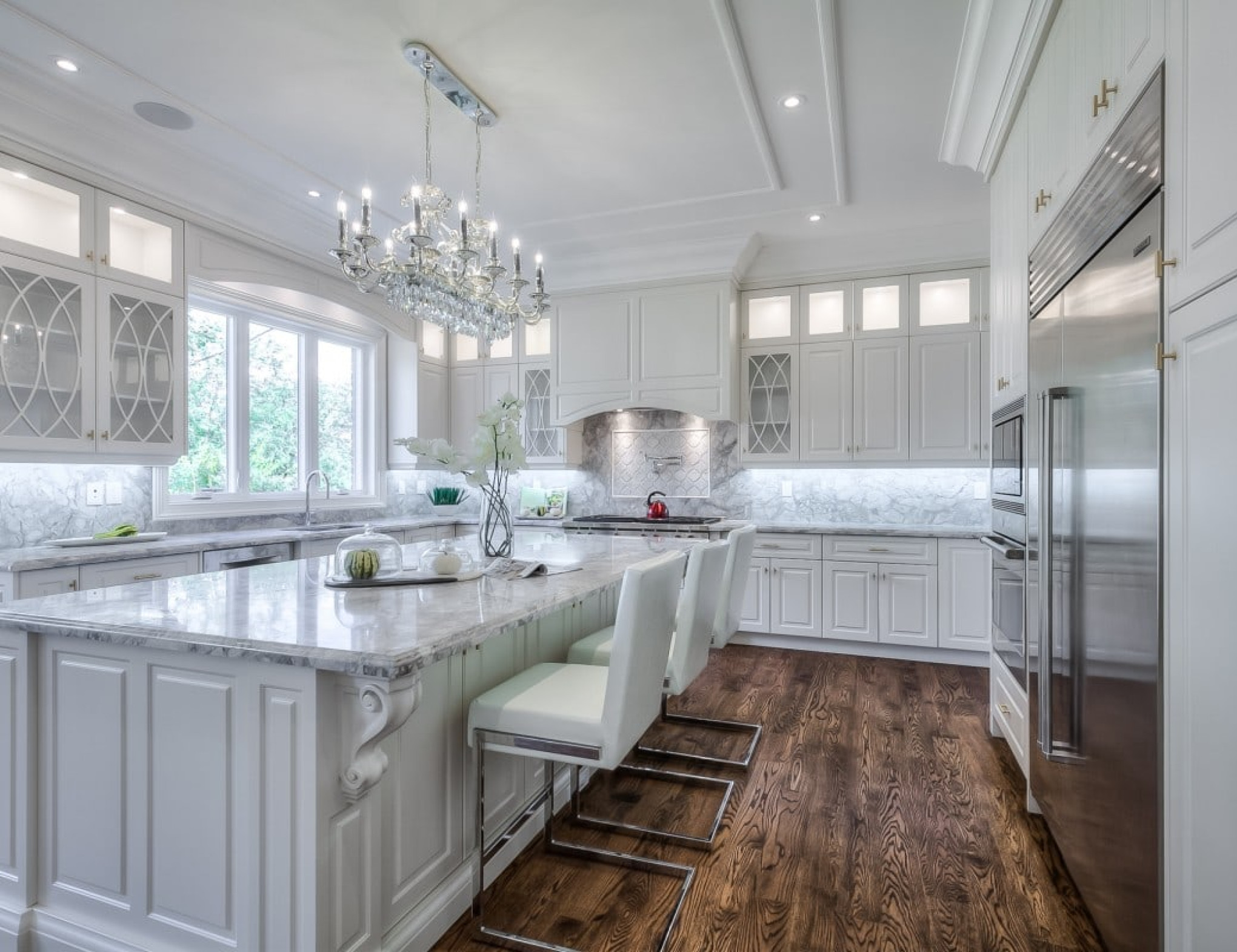 Toronto Custom Home Builder