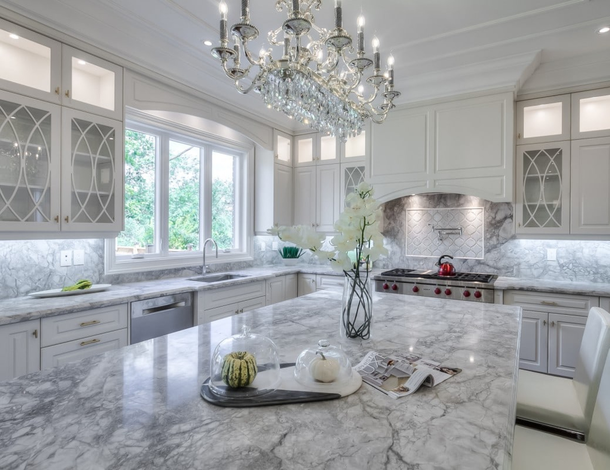 Toronto Custom Home Builder