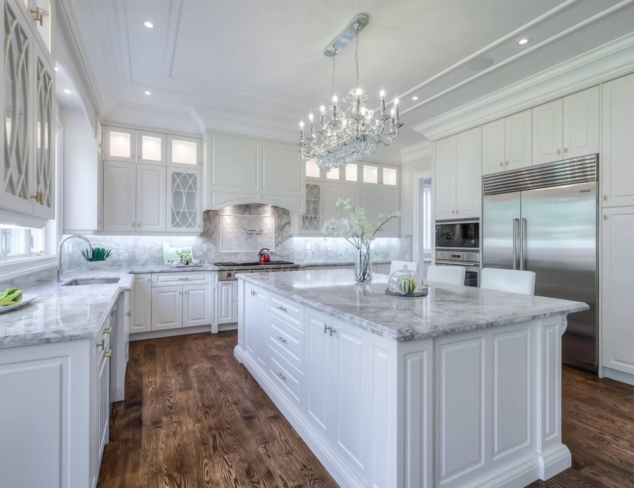 Toronto Custom Home Builder