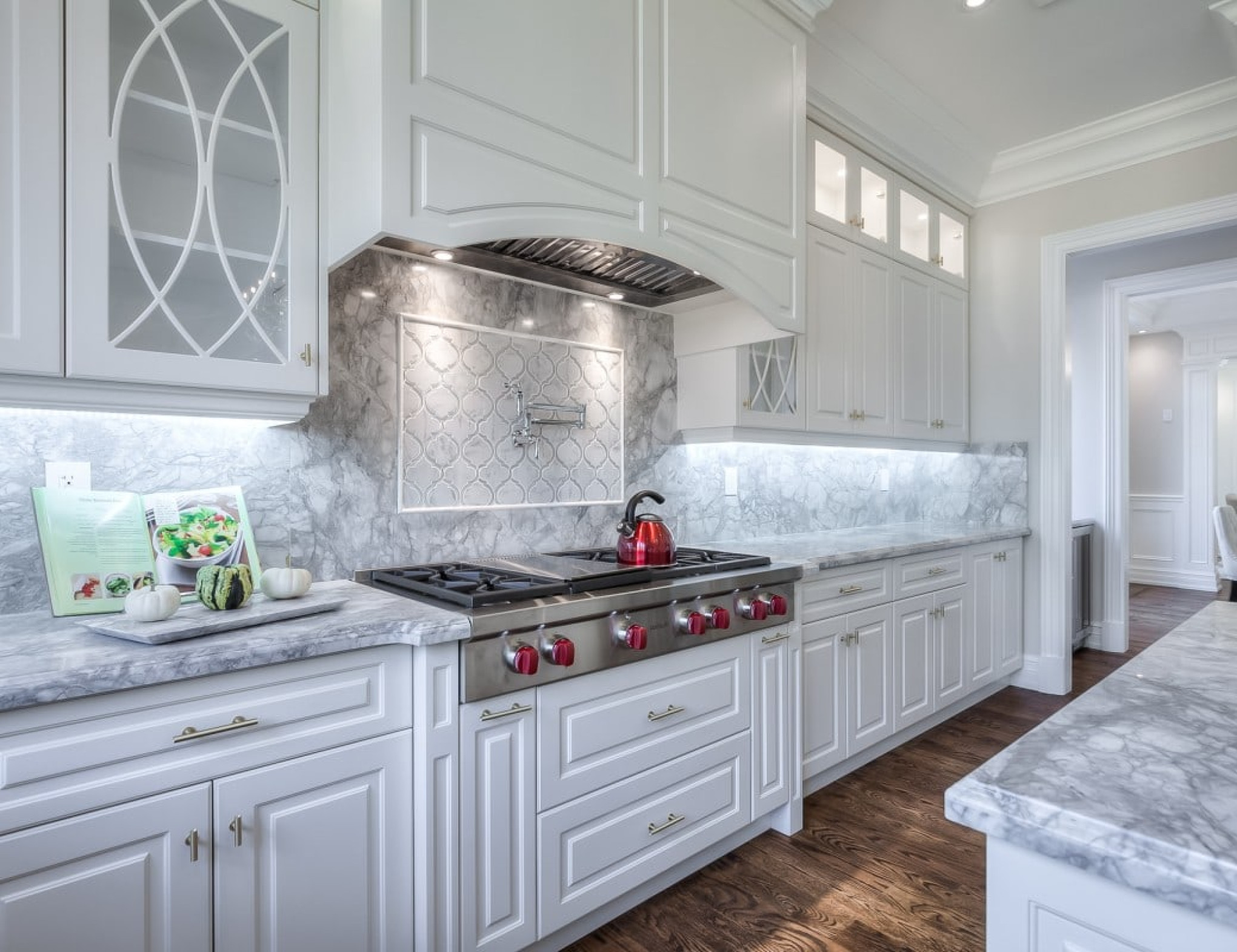Toronto Custom Home Builder