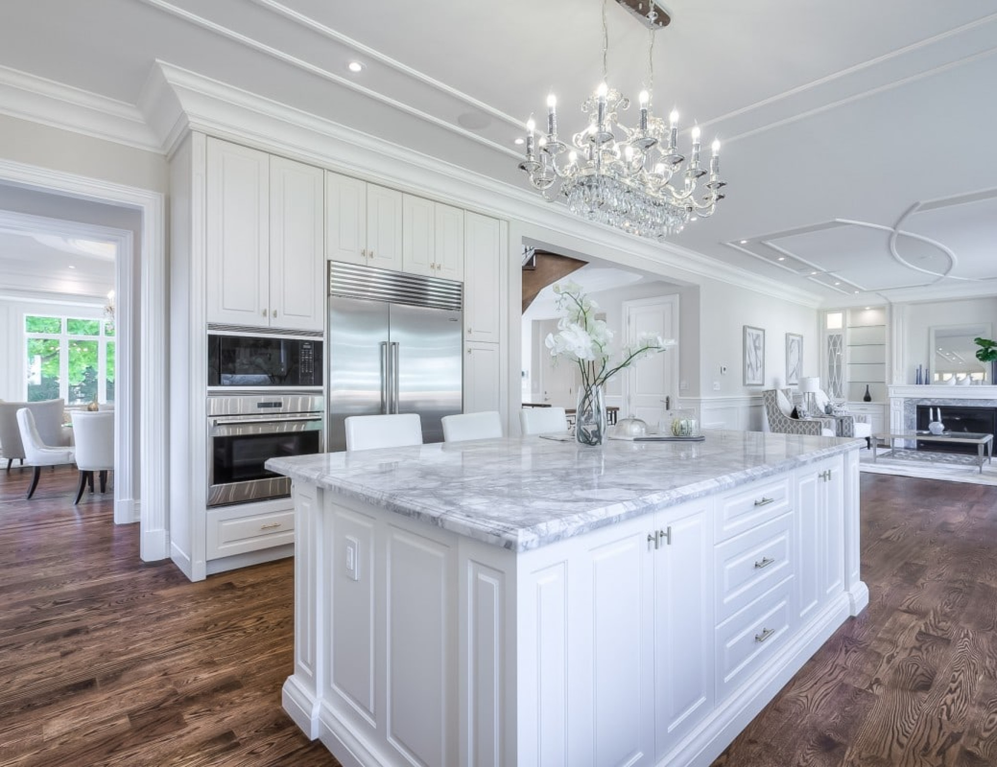 Toronto Custom Home Builder
