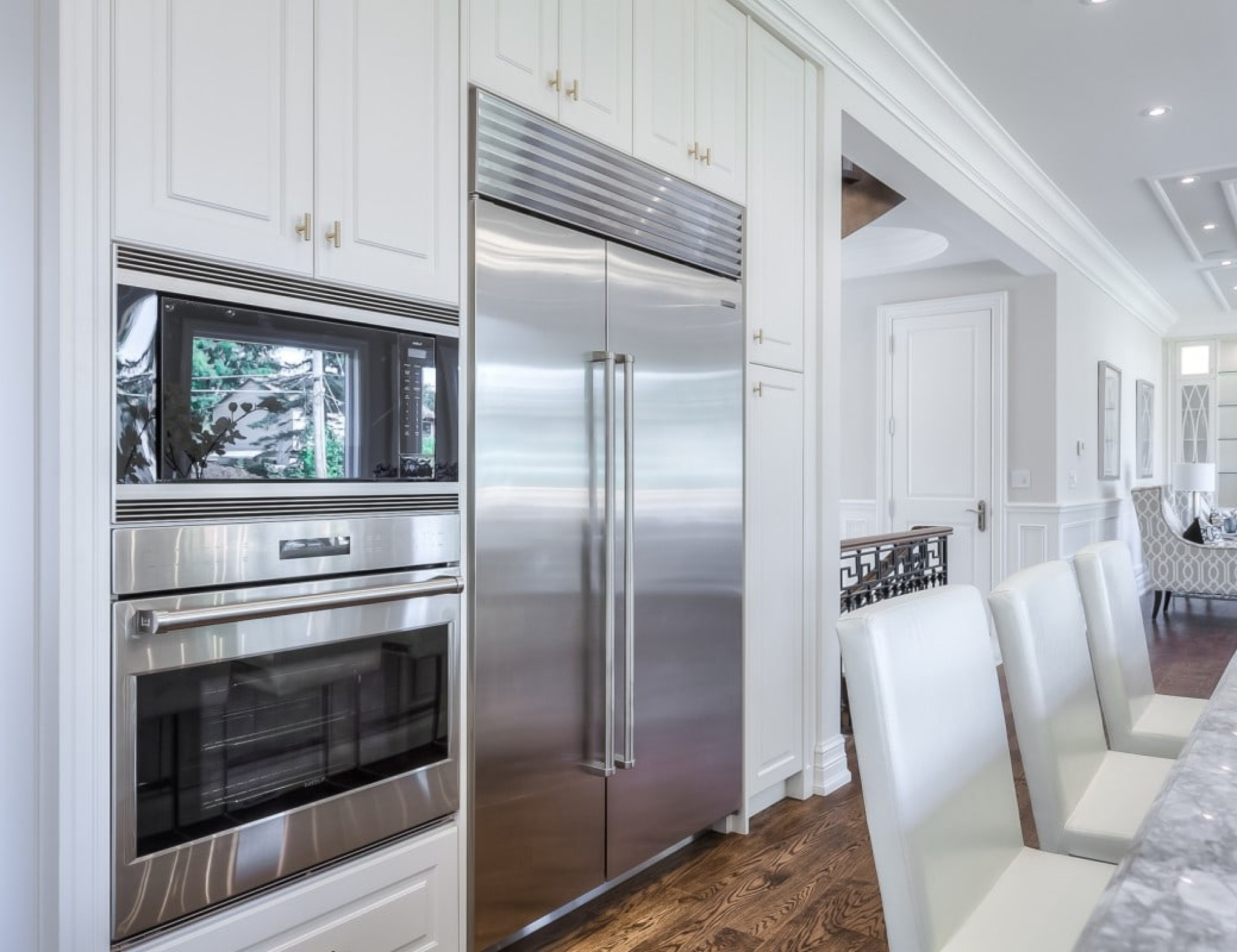 Toronto Custom Home Builder
