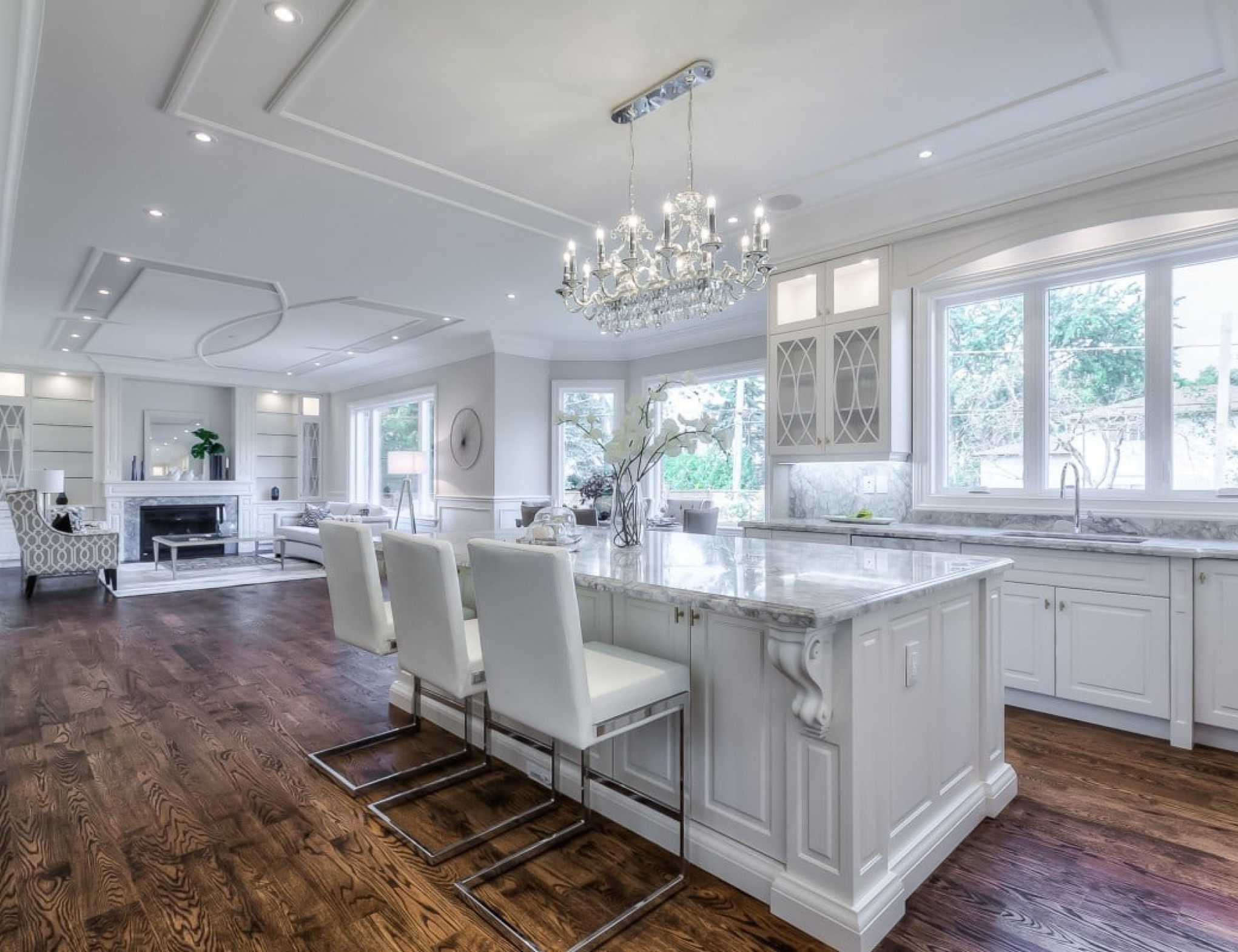 Toronto Custom Home Builder