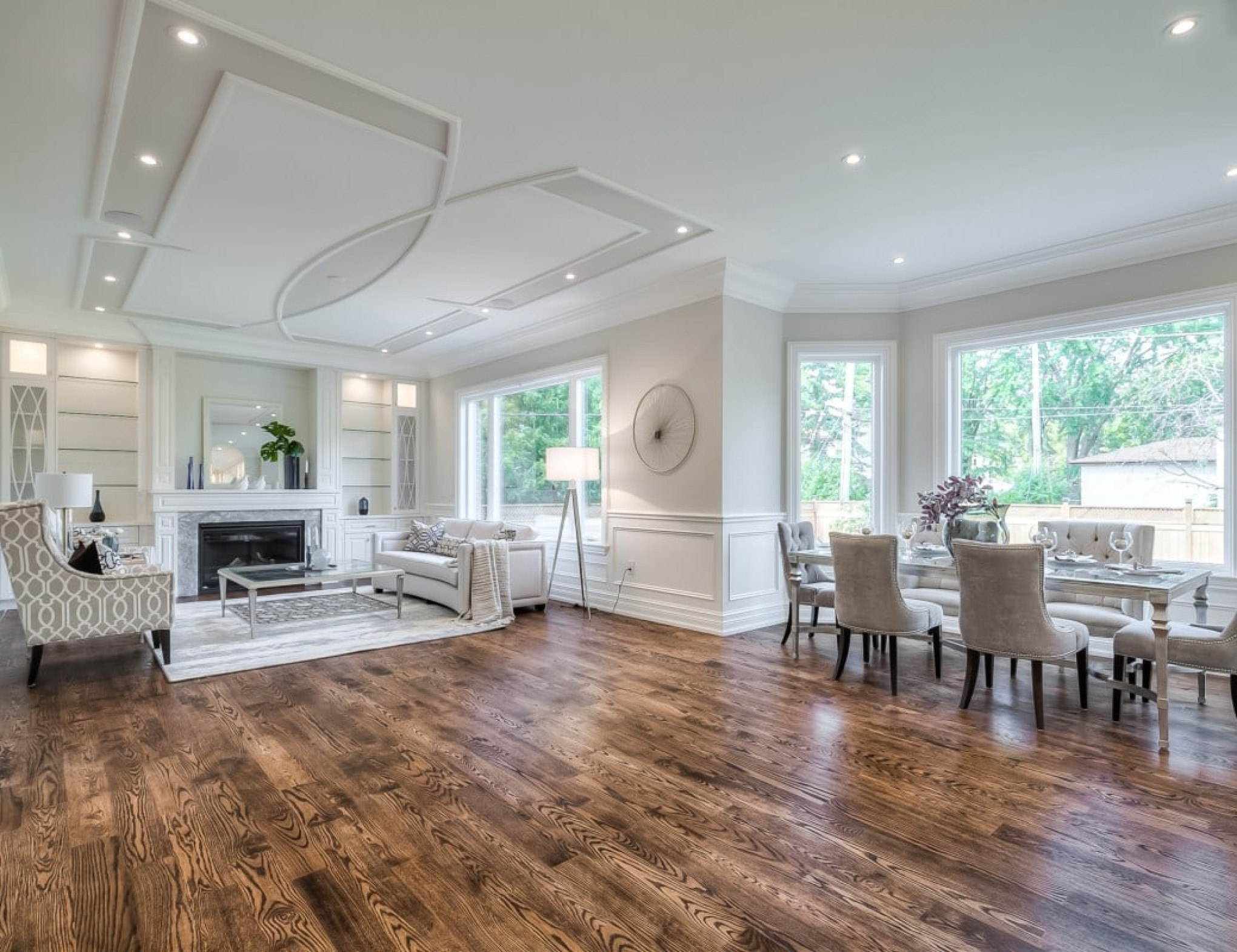 Toronto Custom Home Builder