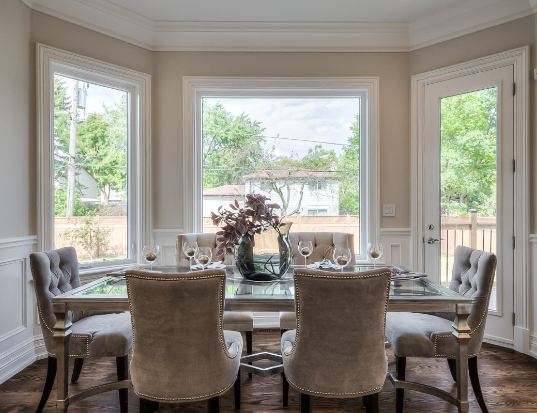 Toronto Custom Home Builder