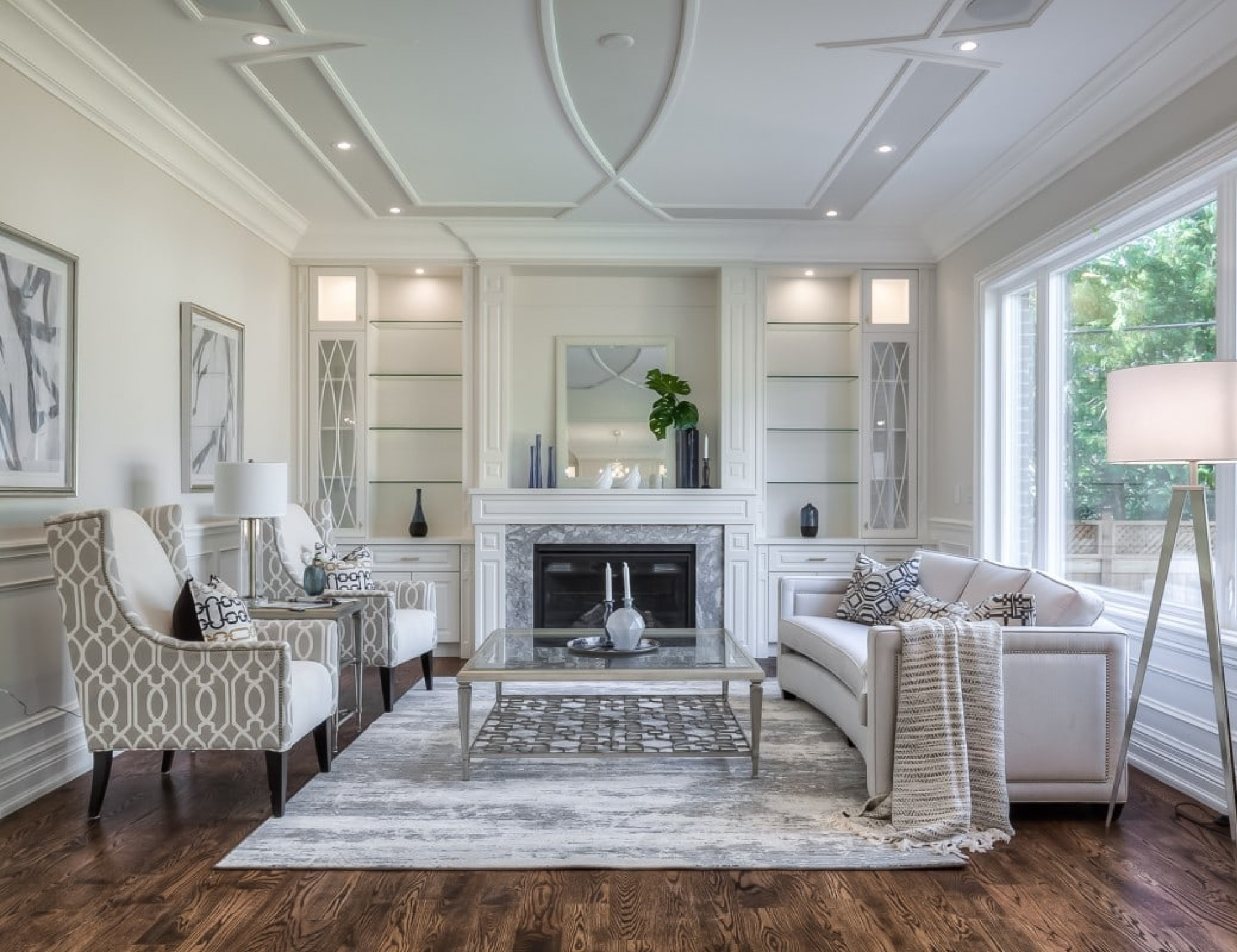 Toronto Custom Home Builder