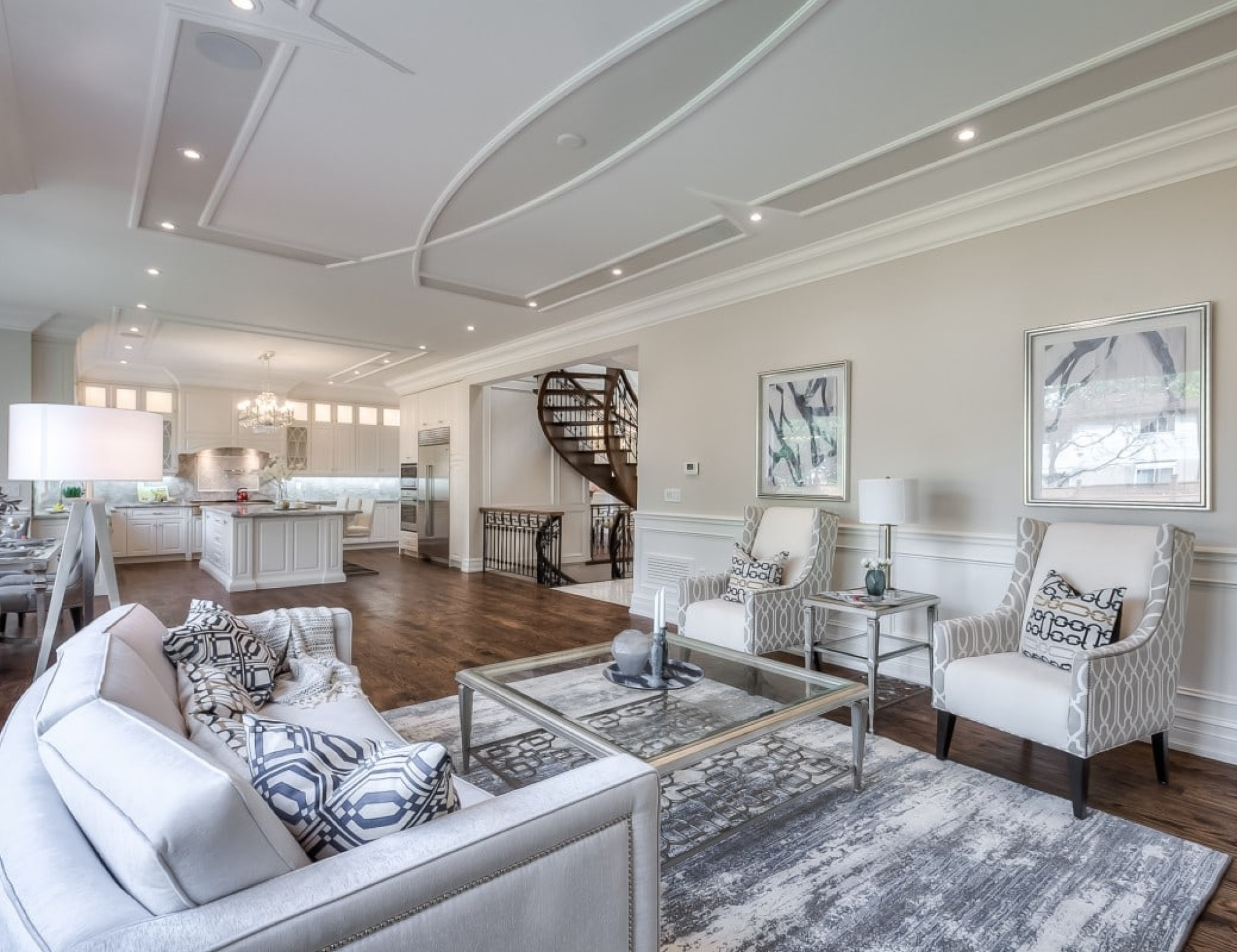 Toronto Custom Home Builder