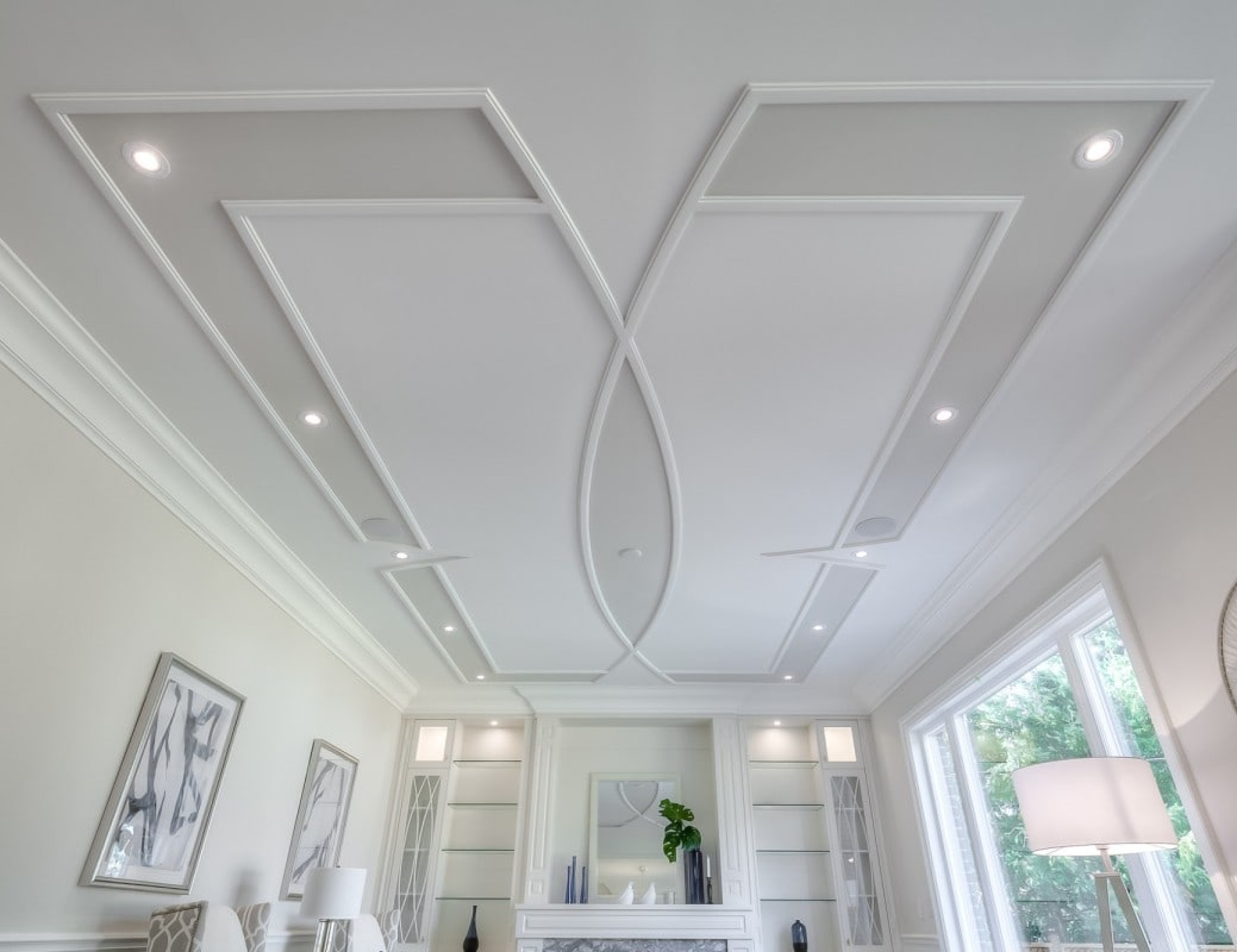 Toronto Custom Home Builder