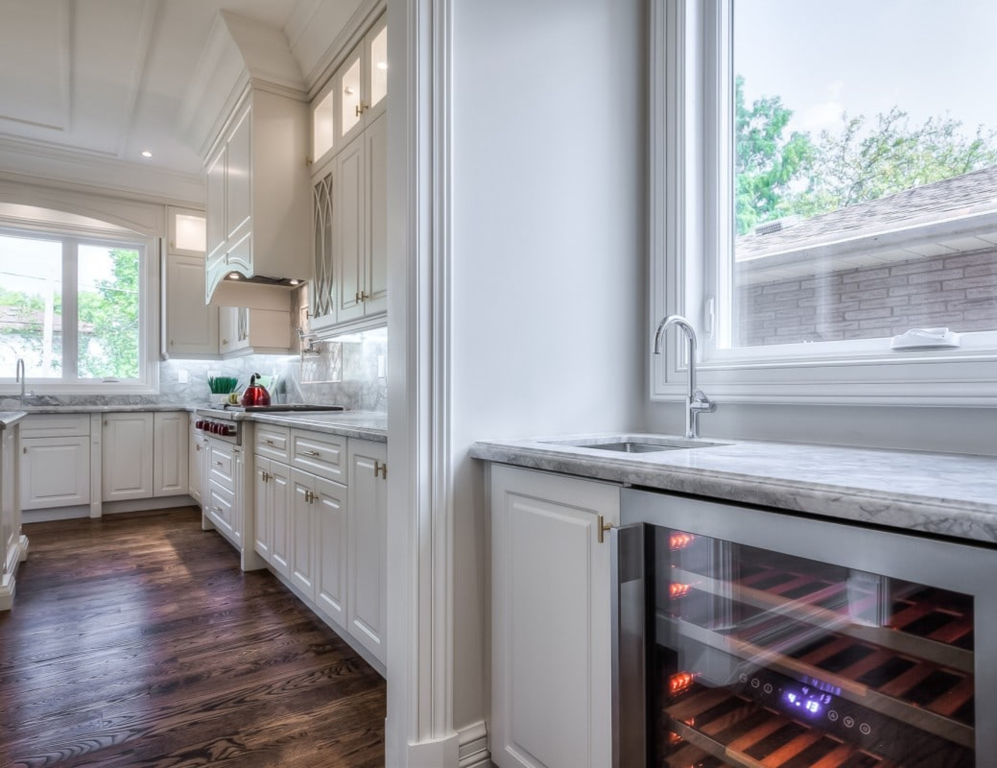Toronto Custom Home Builder
