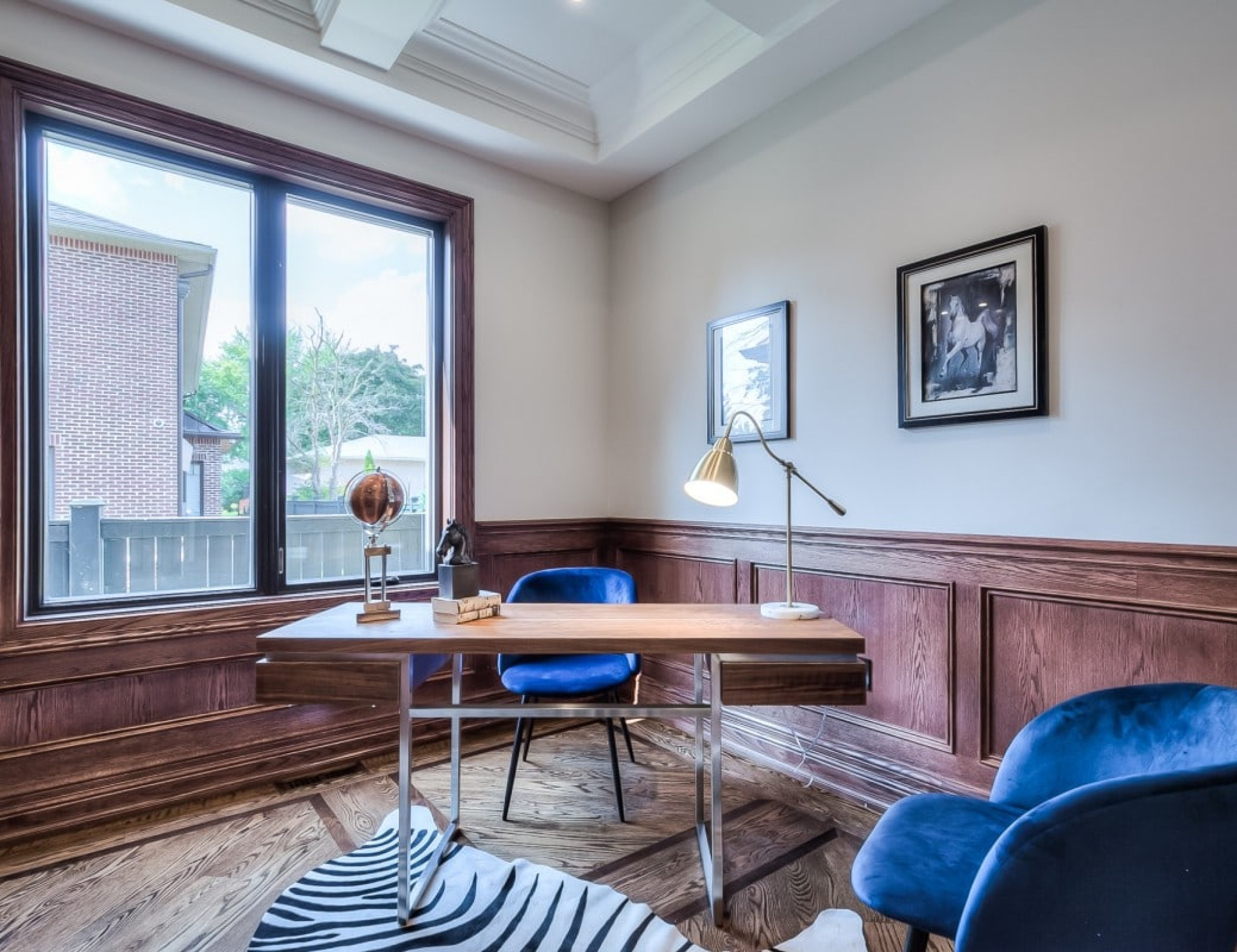Toronto Custom Home Builder