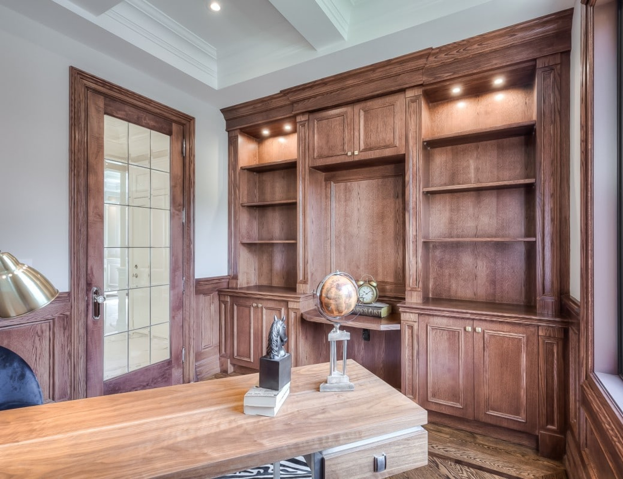 Toronto Custom Home Builder