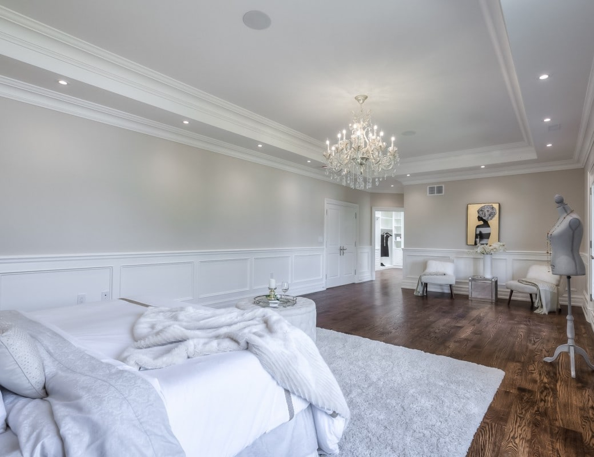 Toronto Custom Home Builder