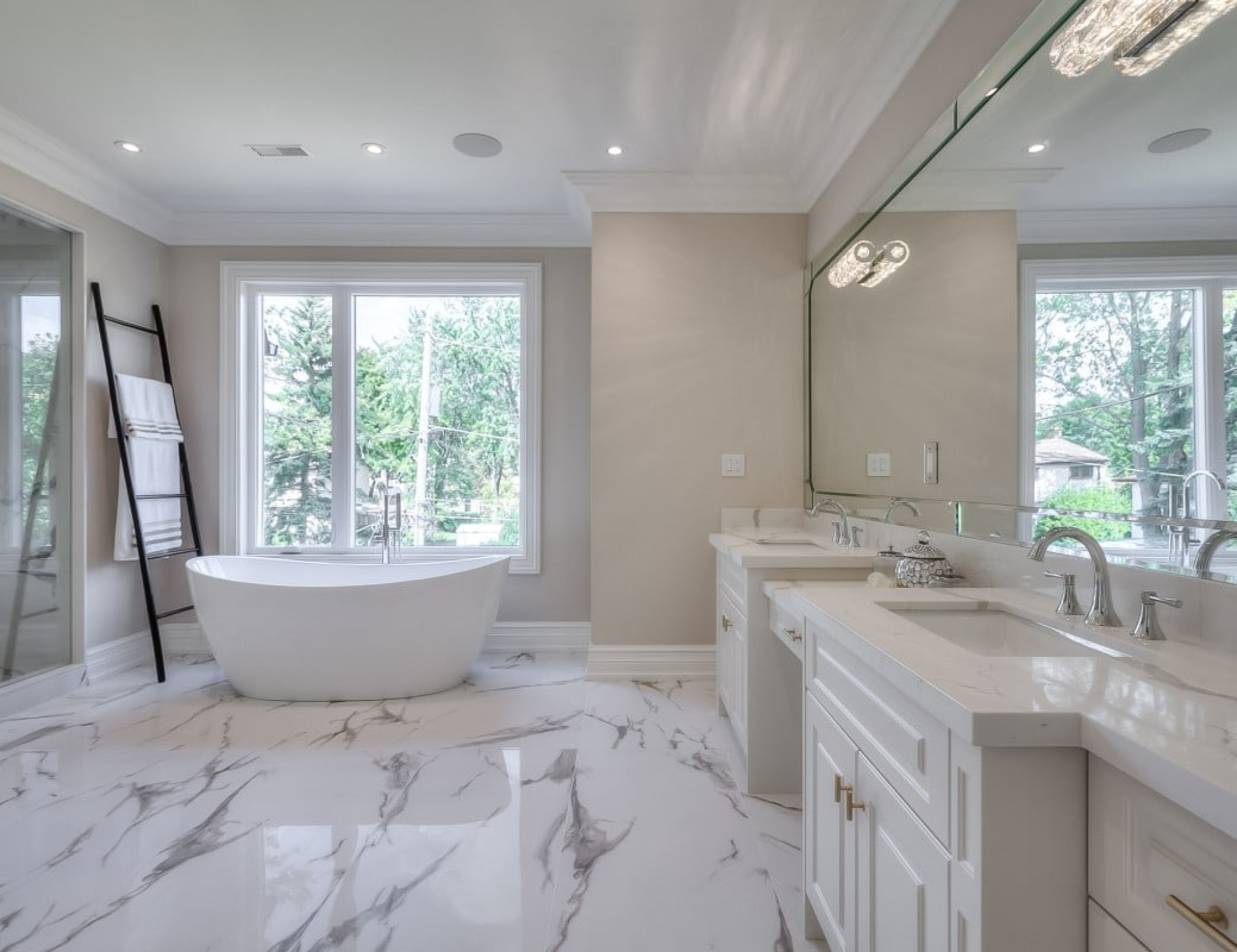 Toronto Custom Home Builder