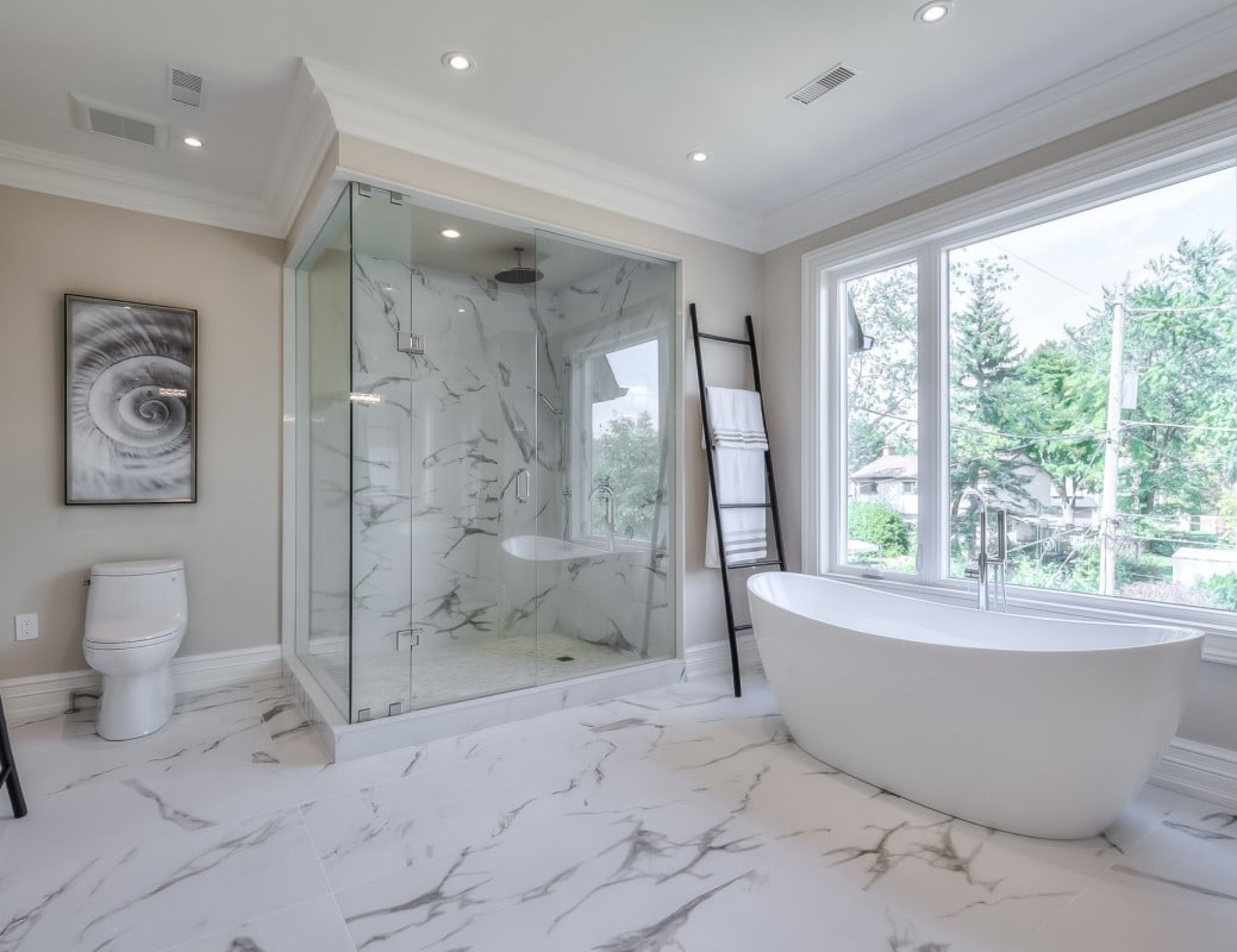 Toronto Custom Home Builder