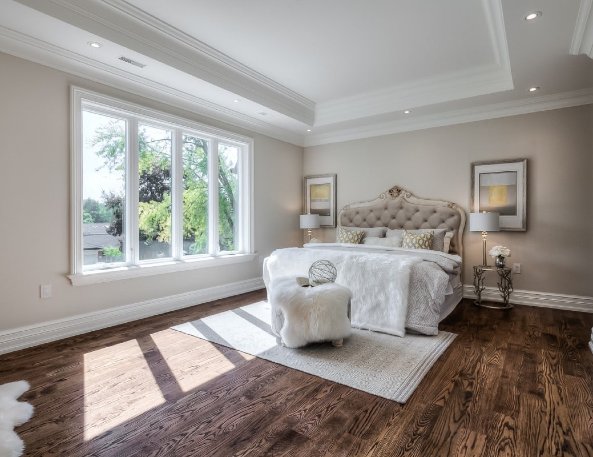 Toronto Custom Home Builder