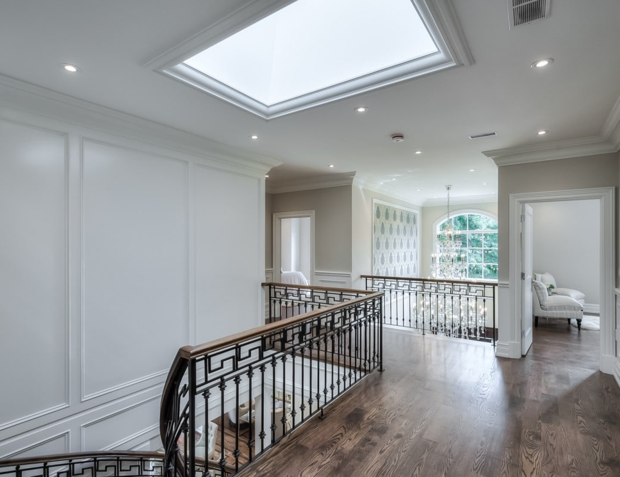 Toronto Custom Home Builder