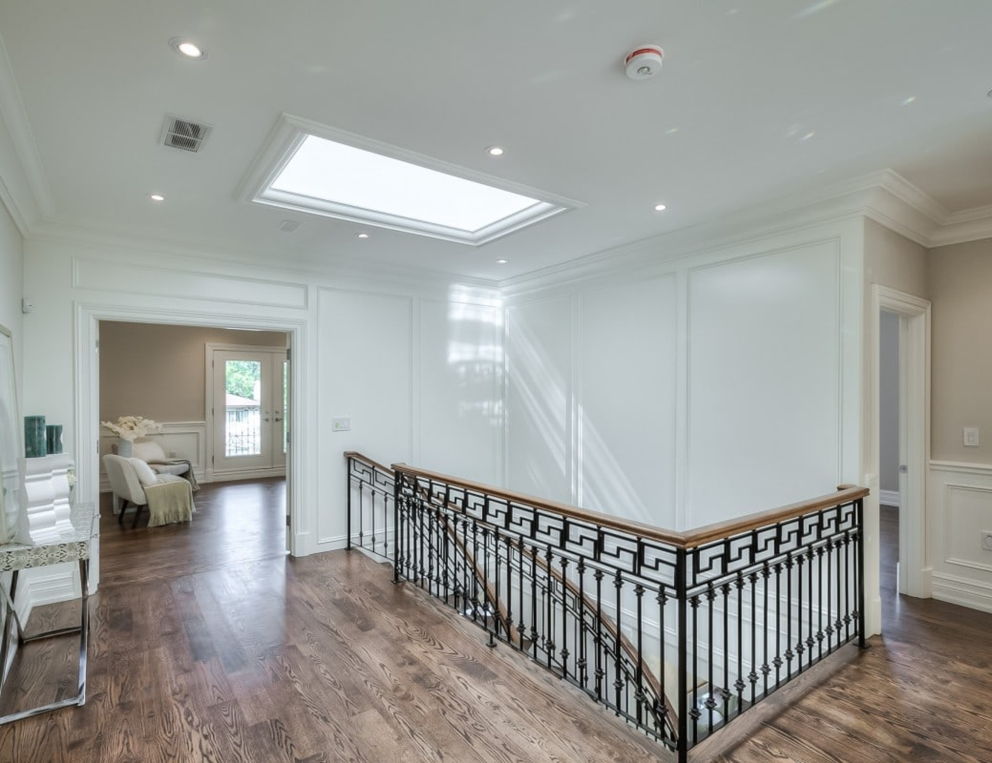 Toronto Custom Home Builder