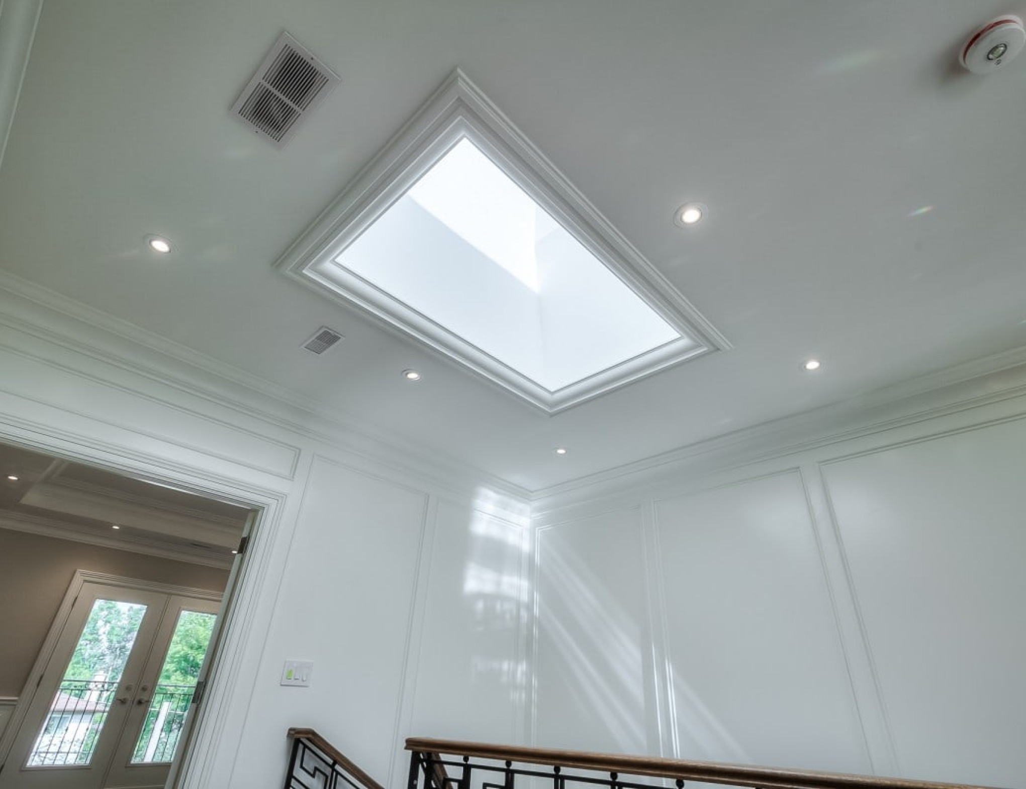 Toronto Custom Home Builder