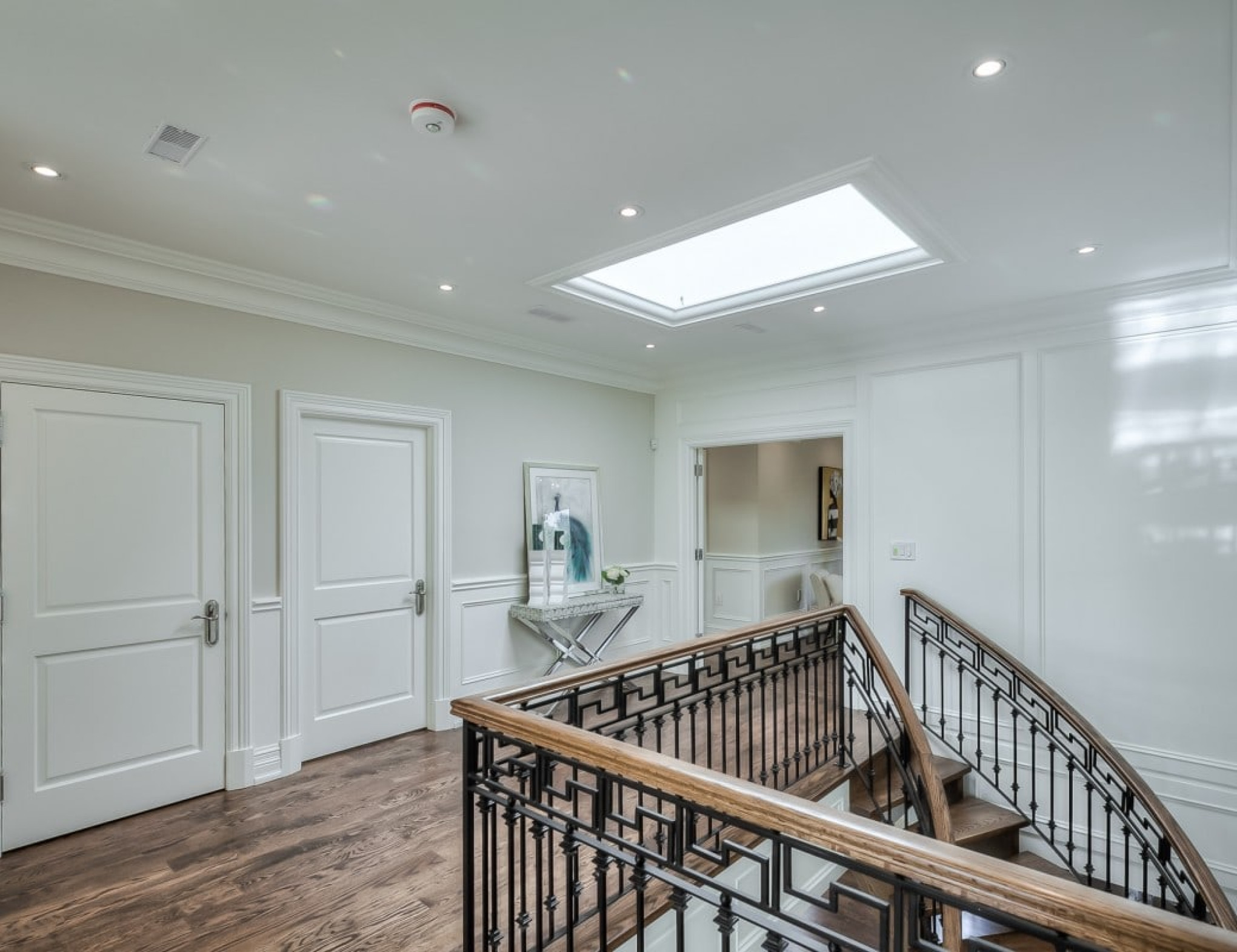 Toronto Custom Home Builder