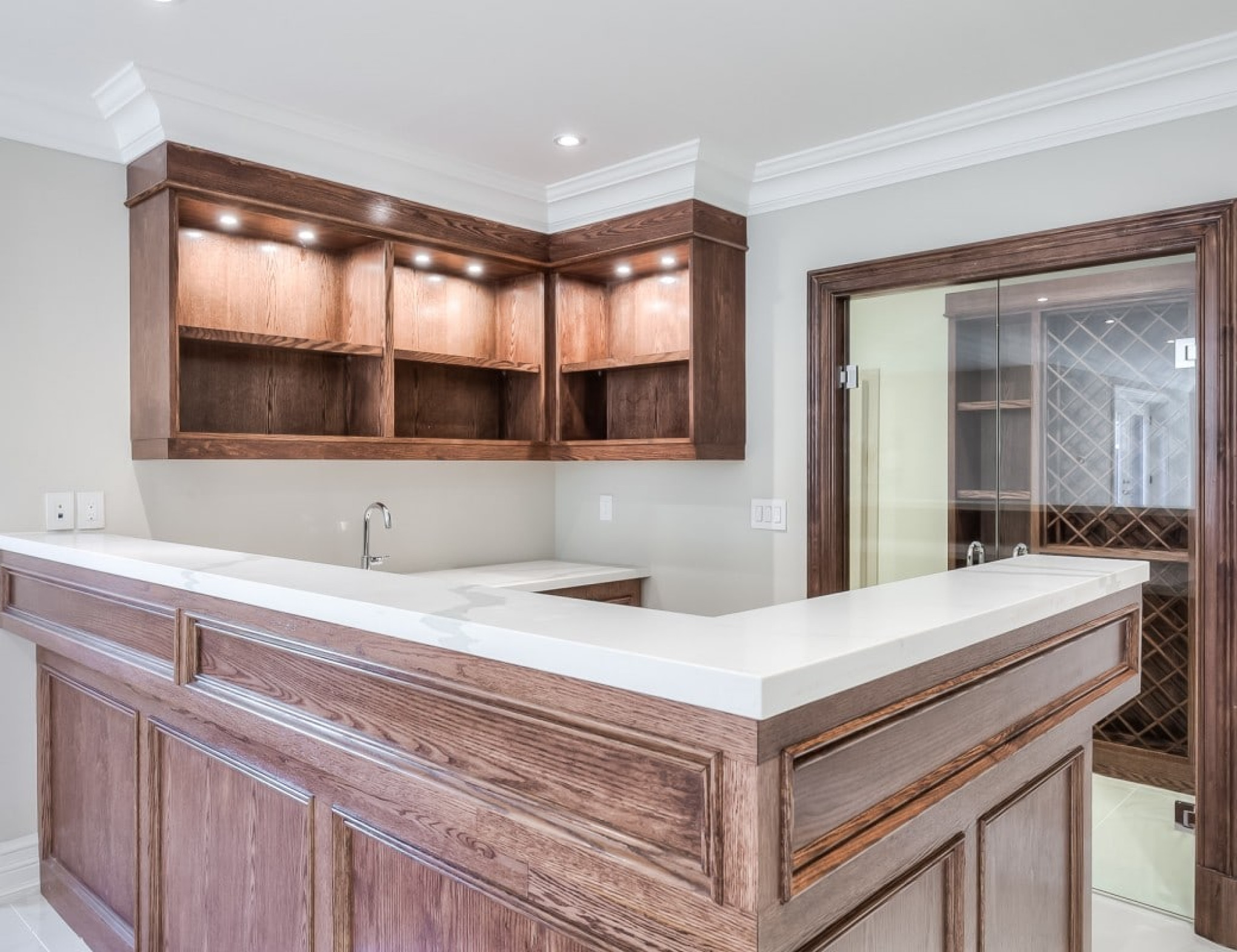 Toronto Custom Home Builder