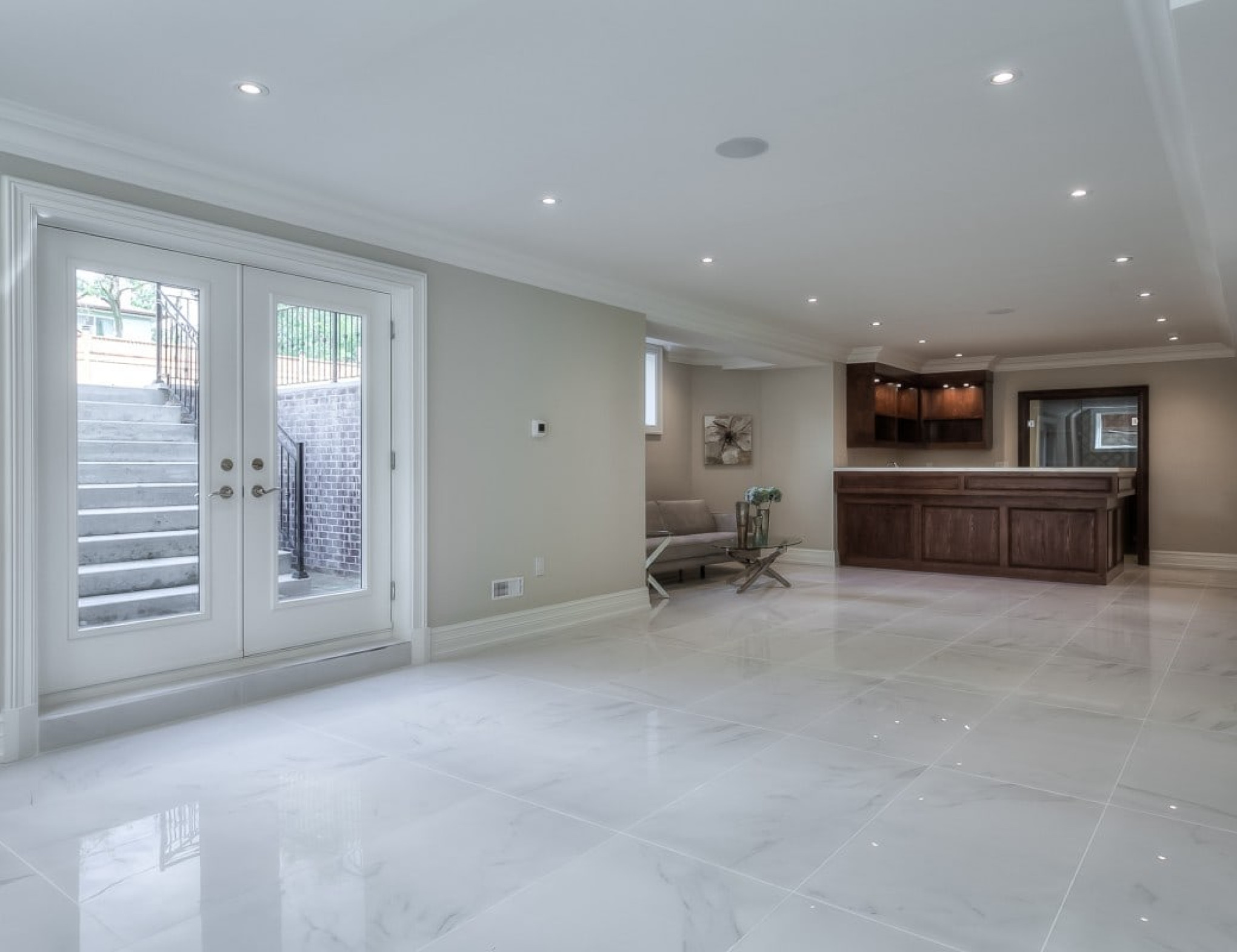 Toronto Custom Home Builder