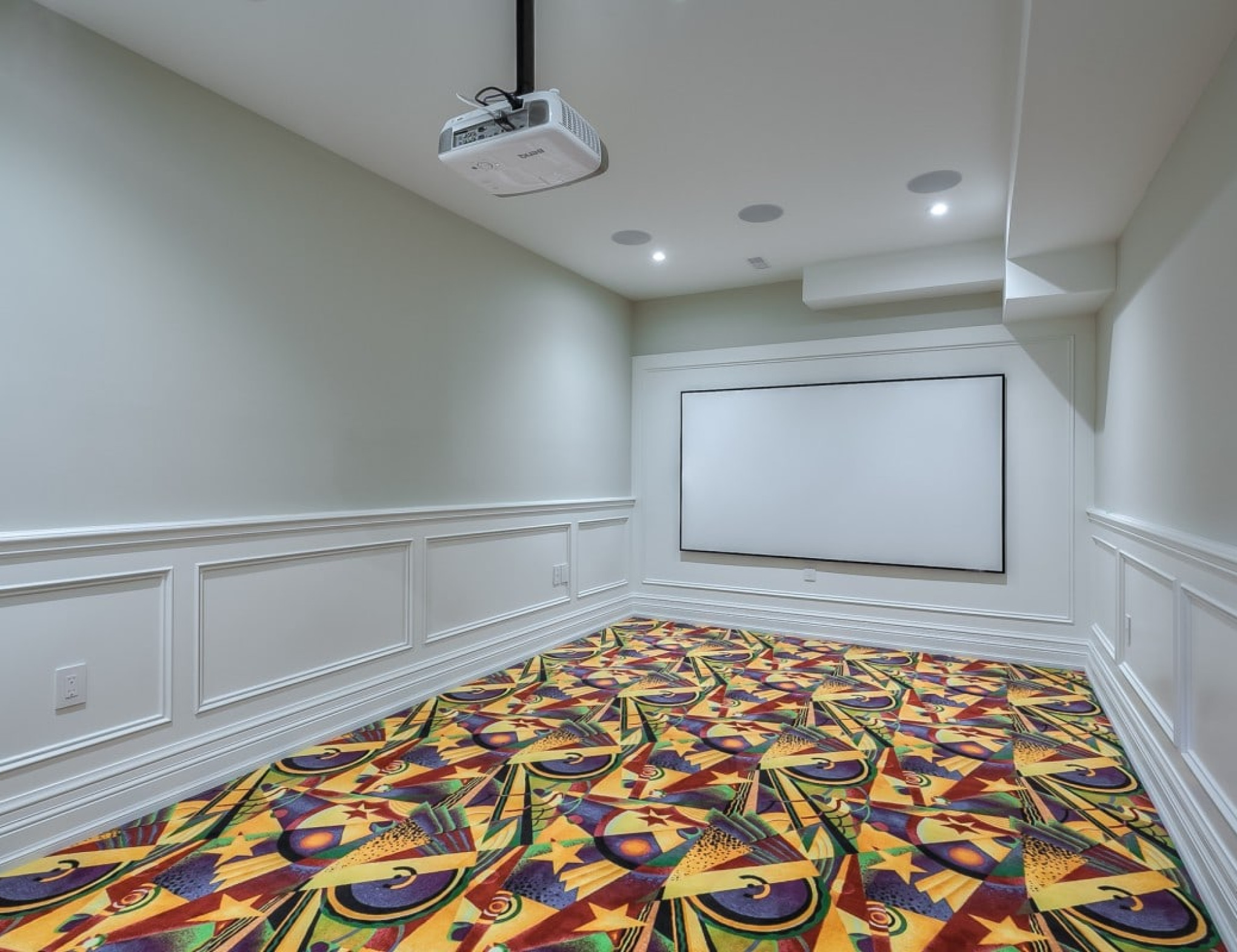 Toronto Custom Home Builder