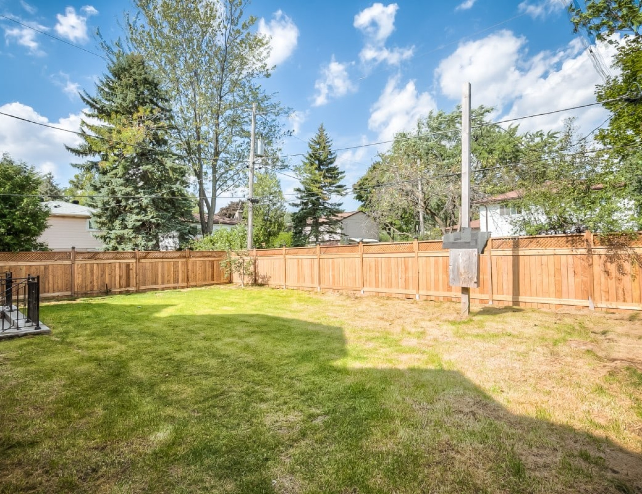 Toronto Custom Home Builder