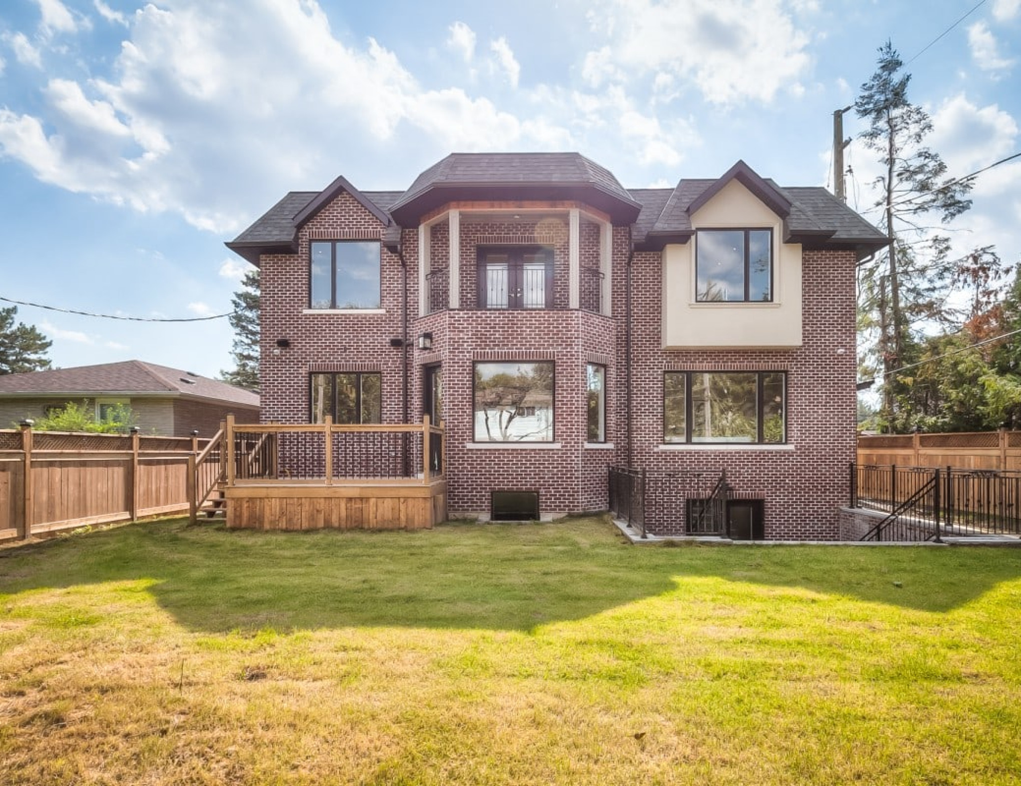 Toronto Custom Home Builder