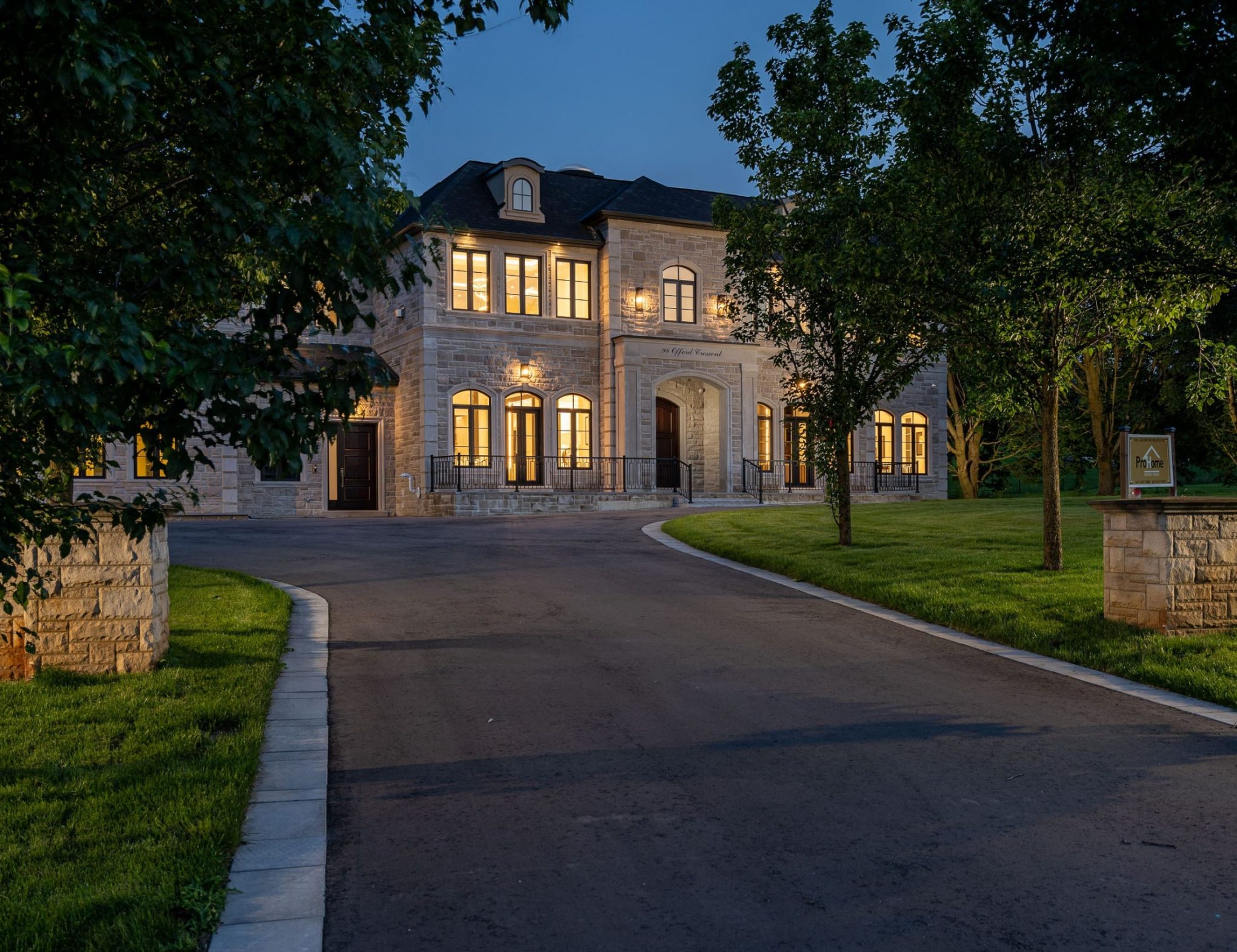 Markham Custom Home Builder