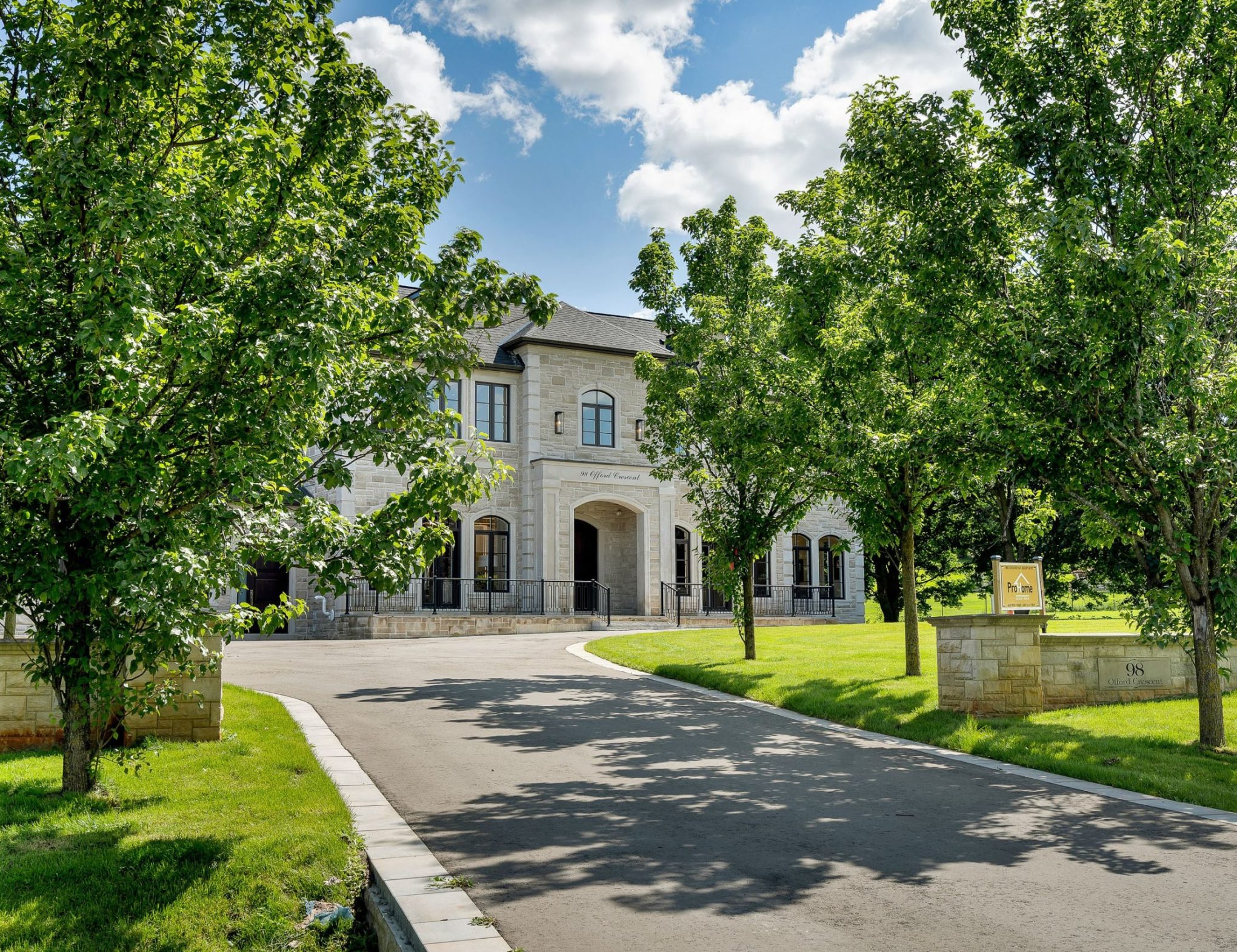 Markham Custom Home Builder