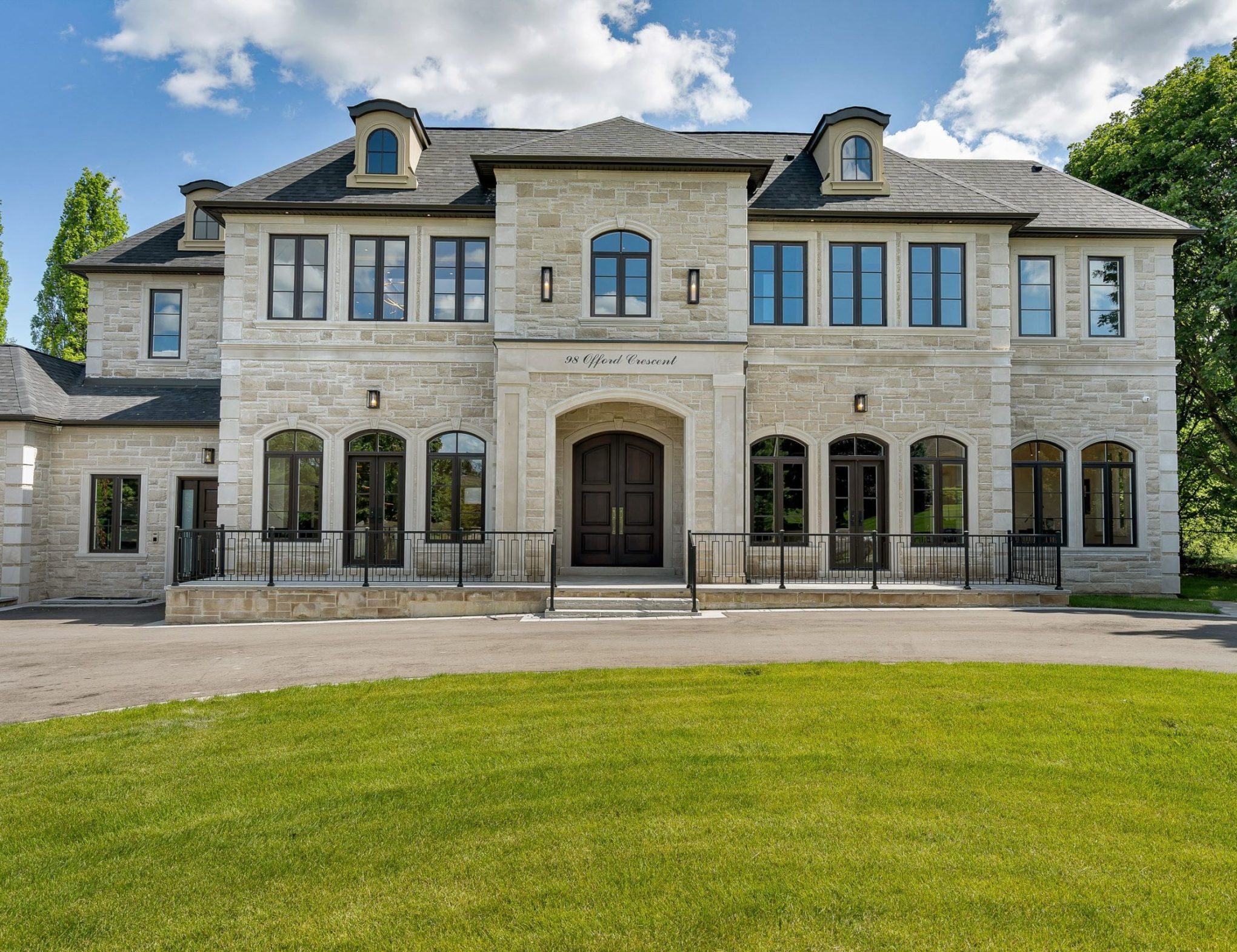 Markham Custom Home Builder