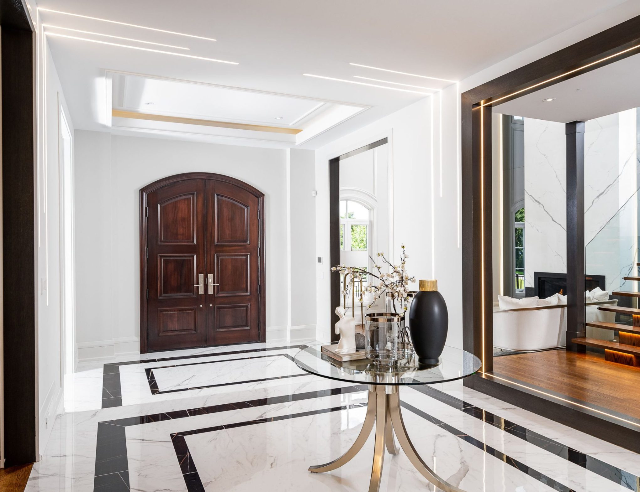 Markham Custom Home Builder