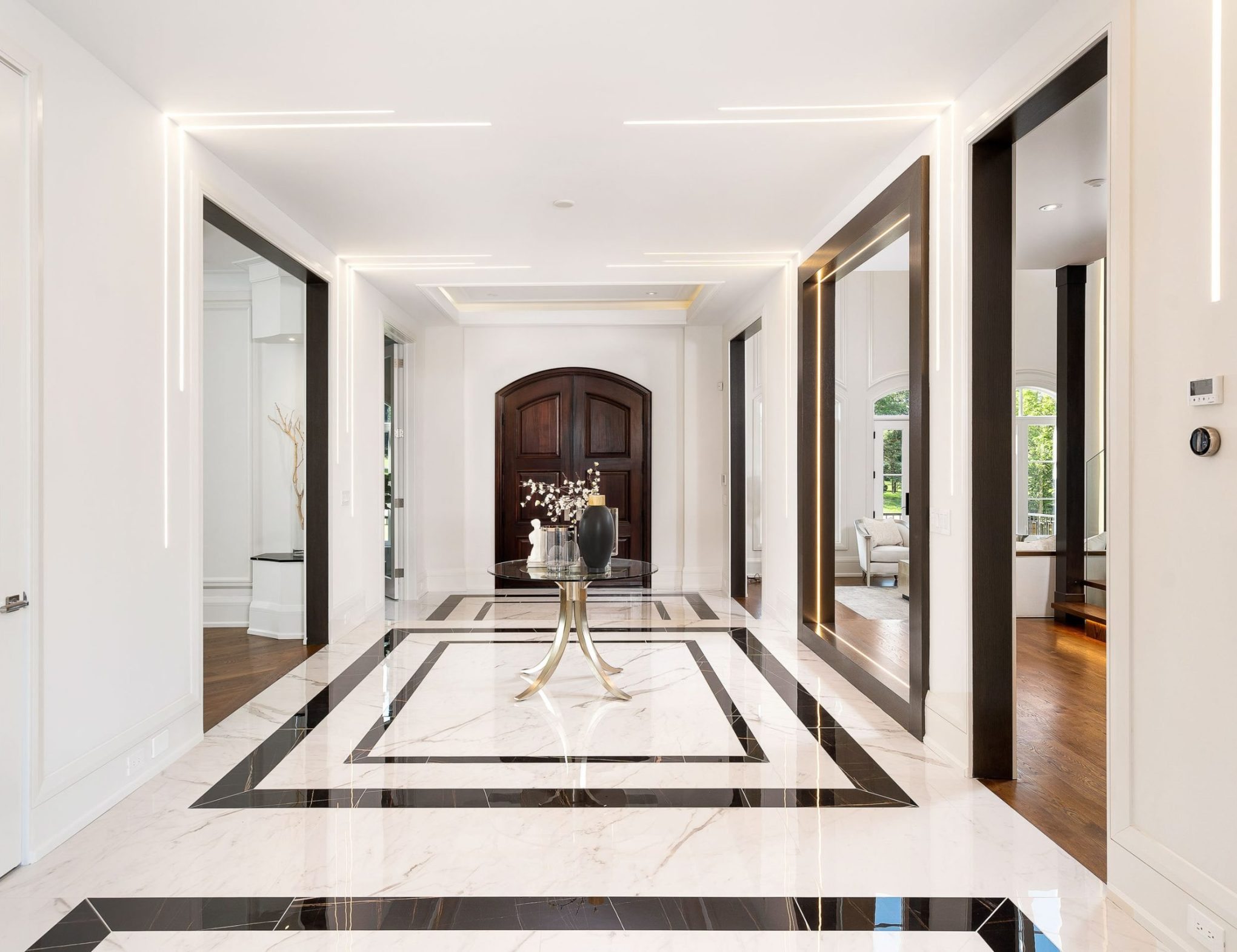 Markham Custom Home Builder