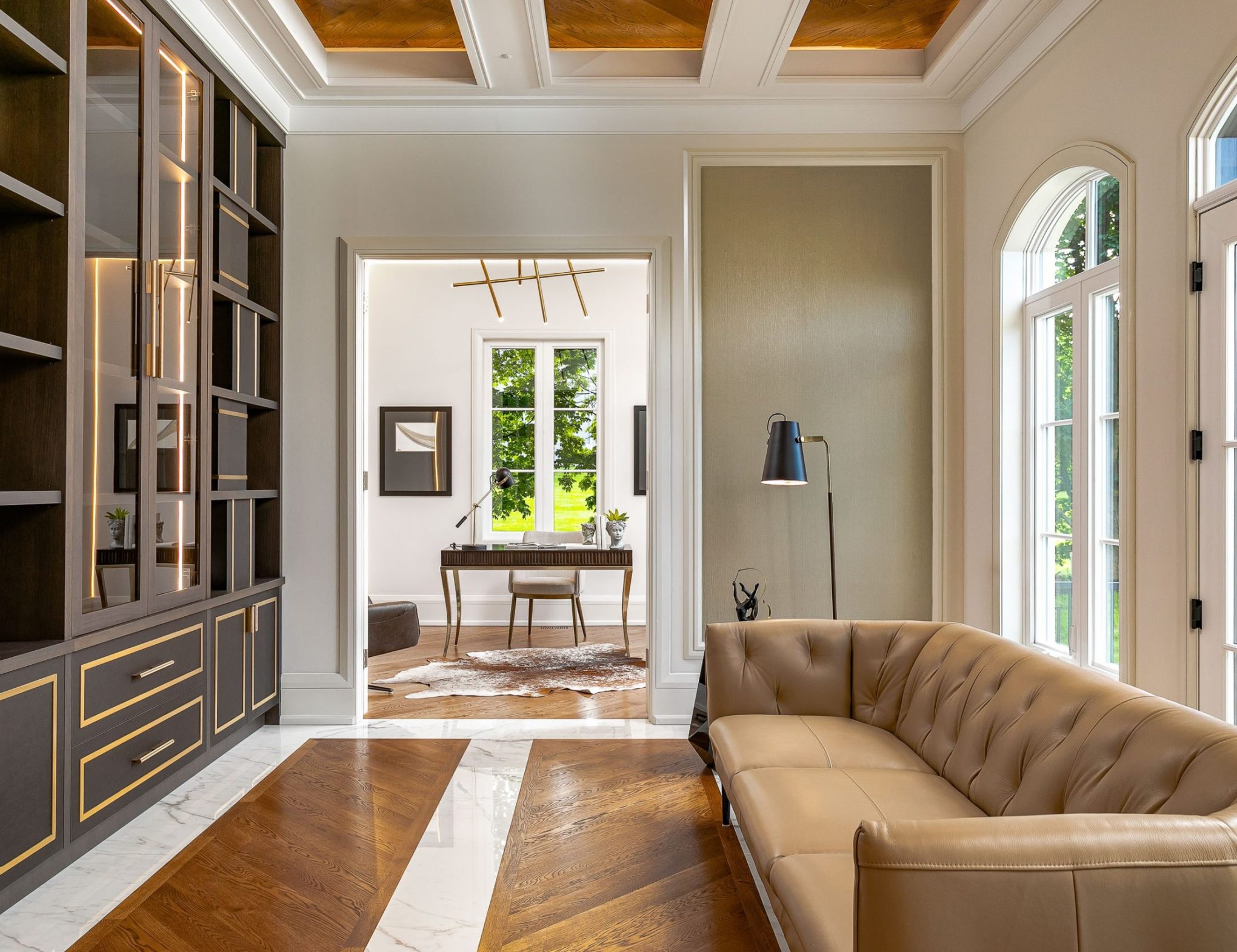 Markham Custom Home Builder